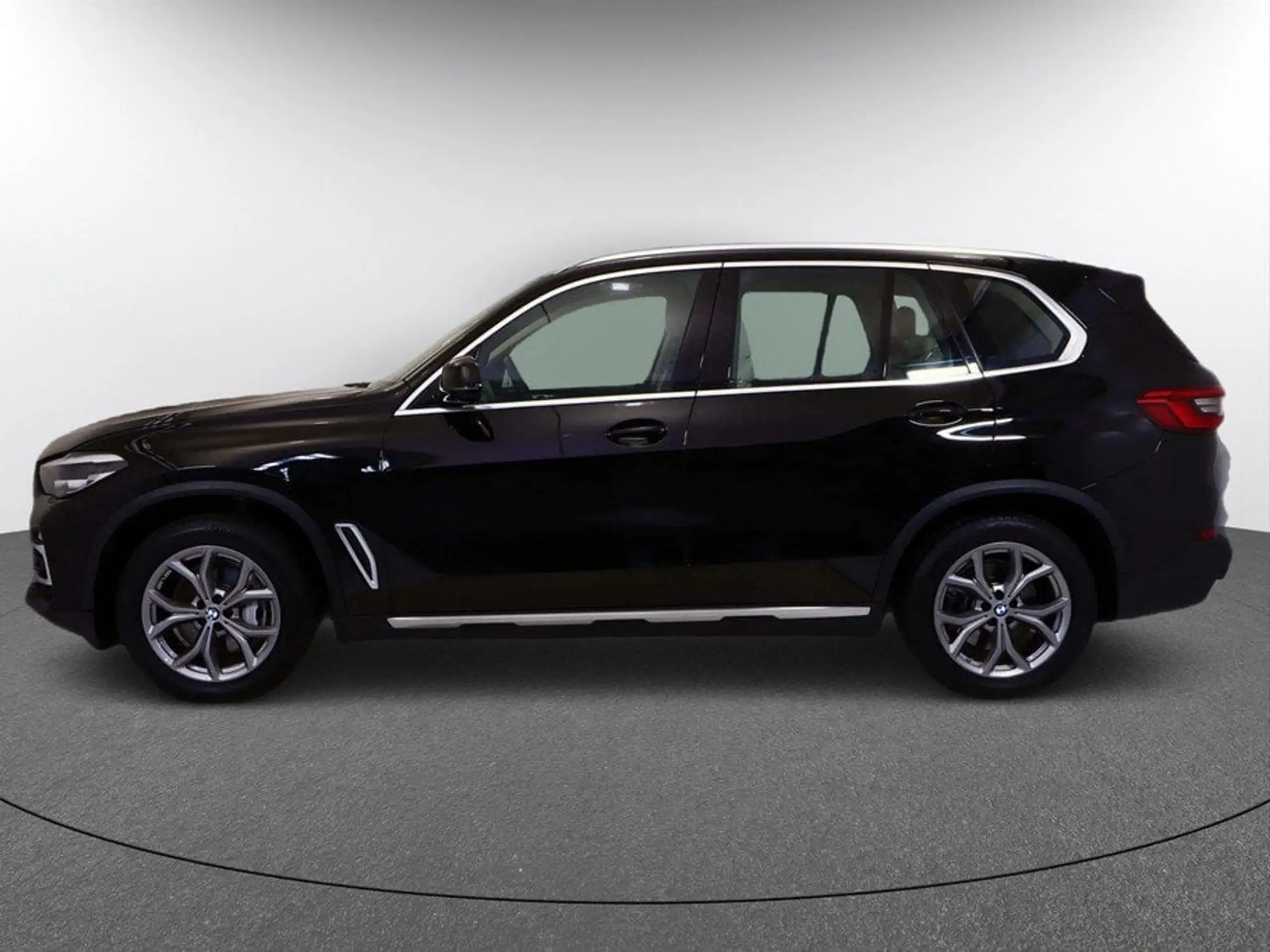 BMW - X5