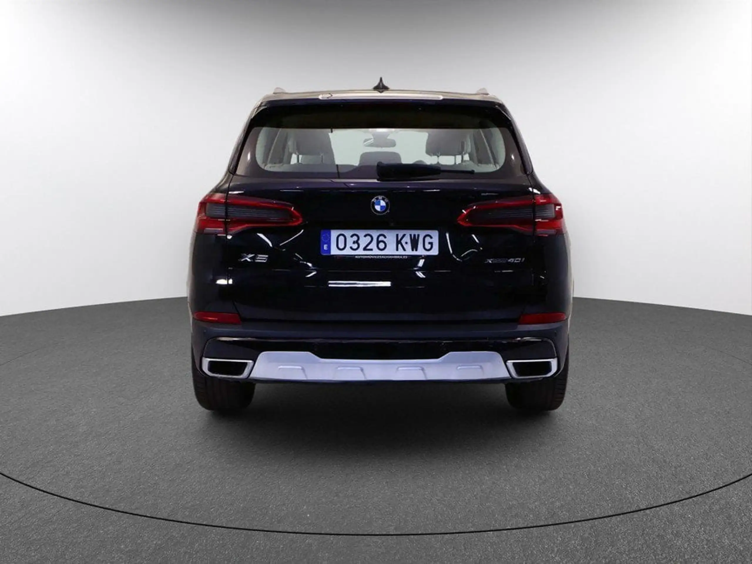 BMW - X5