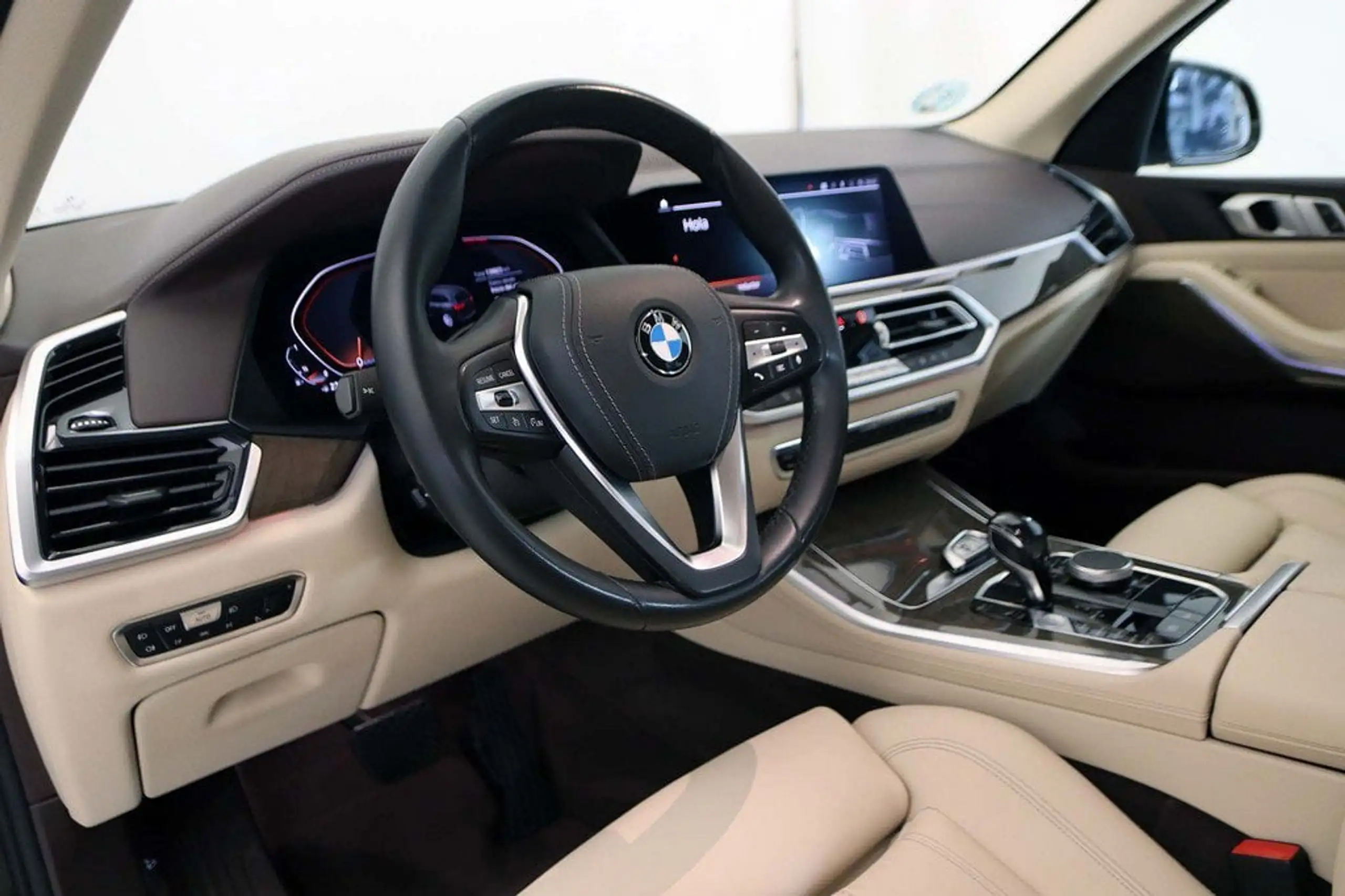 BMW - X5