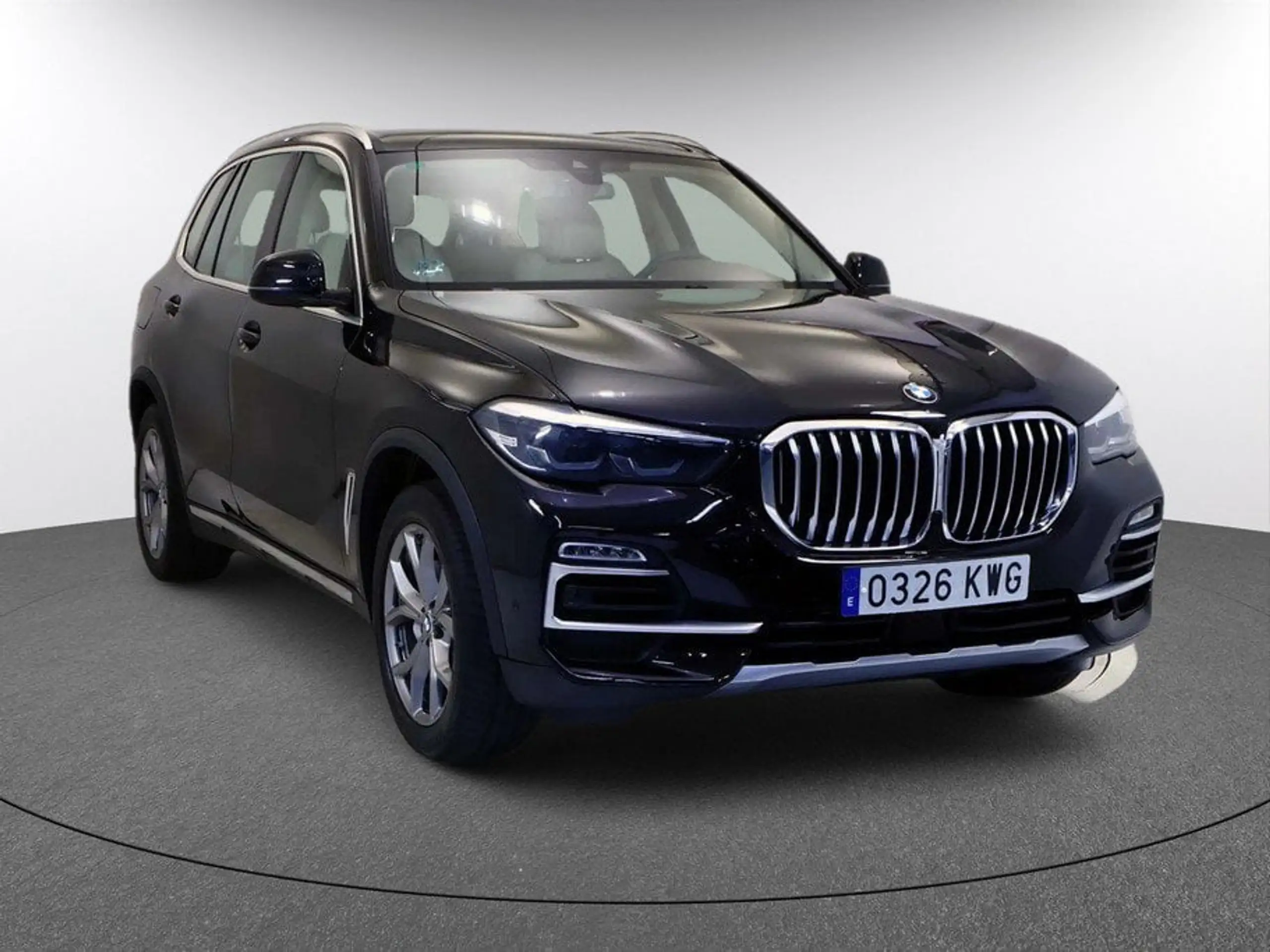 BMW - X5