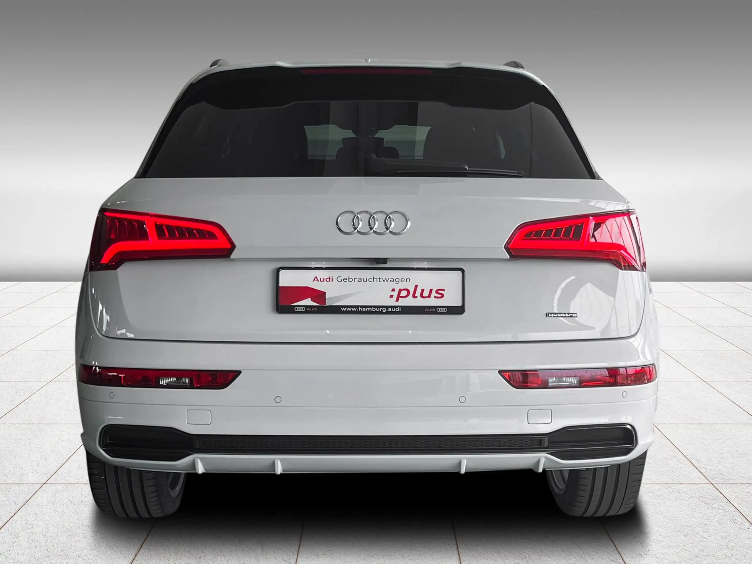 Audi - Q5