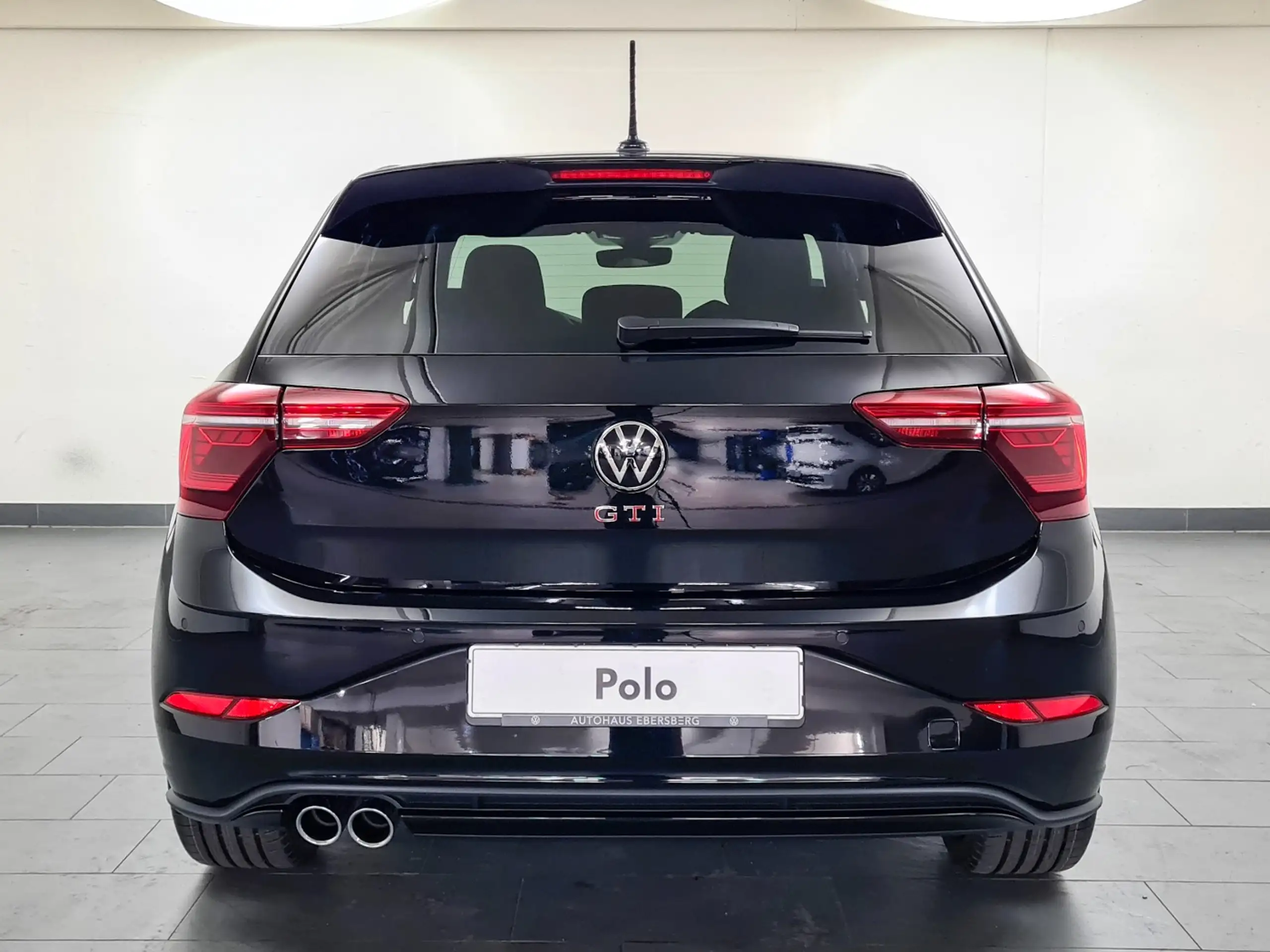 Volkswagen - Polo