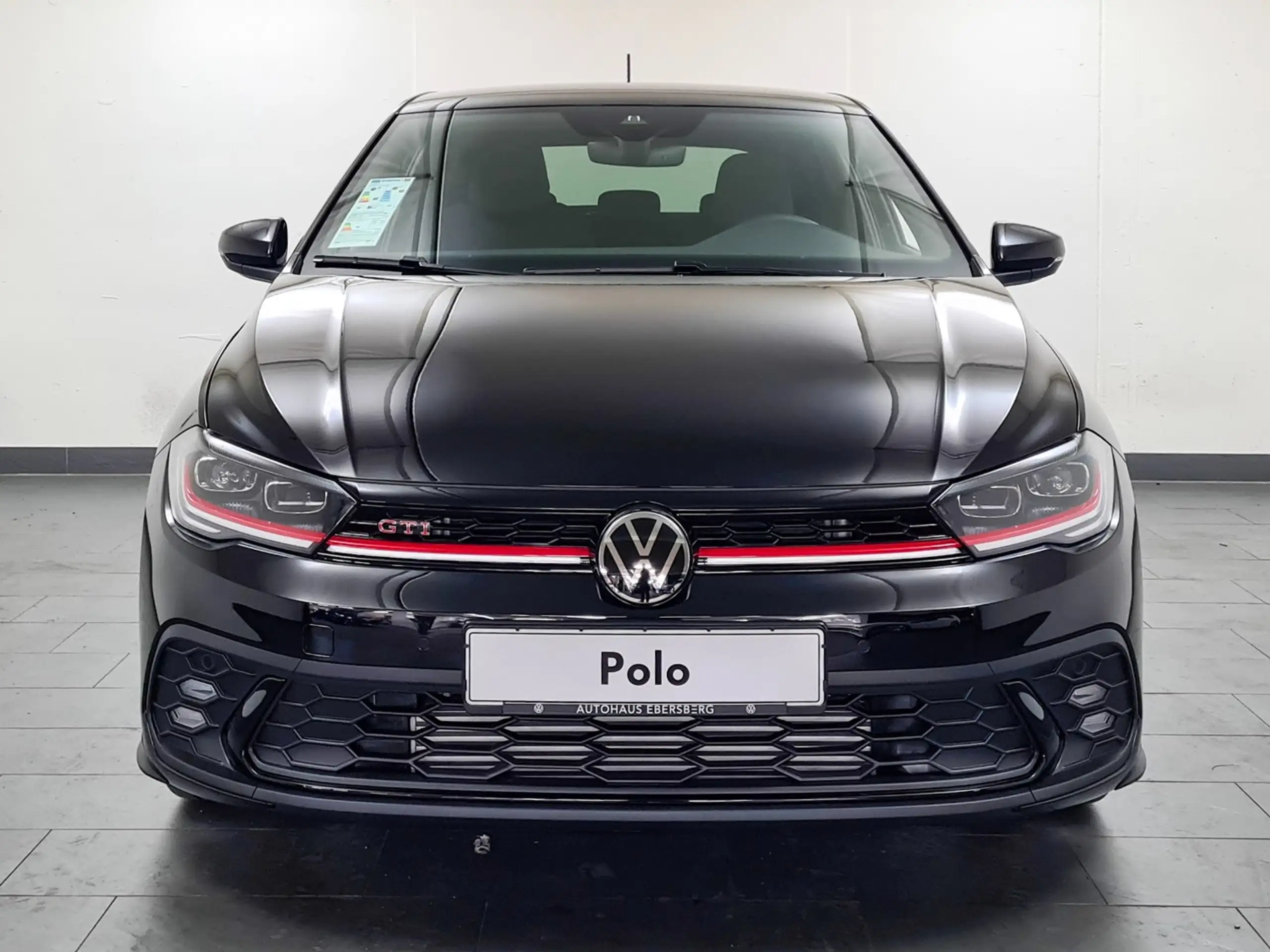 Volkswagen - Polo