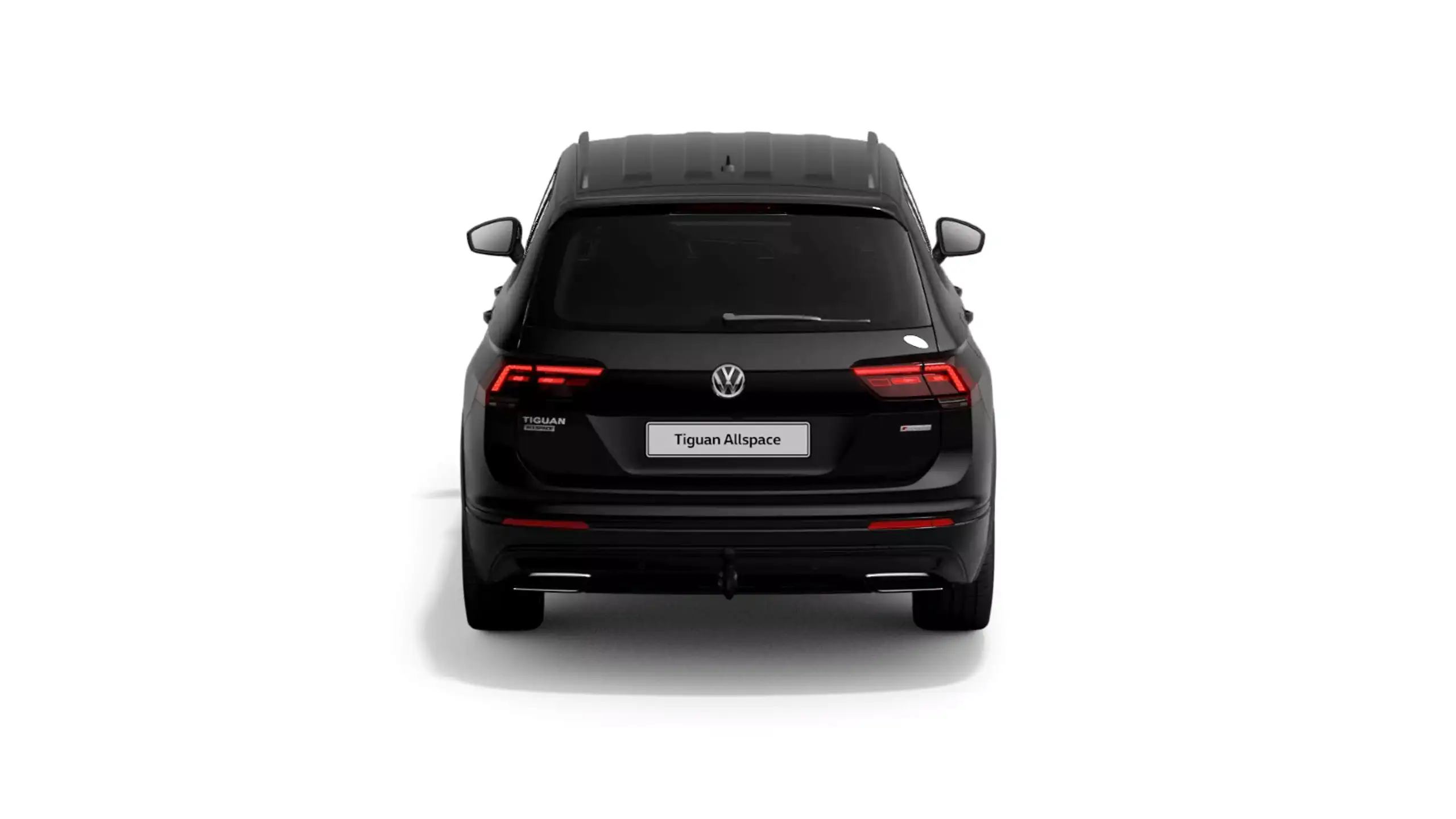 Volkswagen - Tiguan Allspace