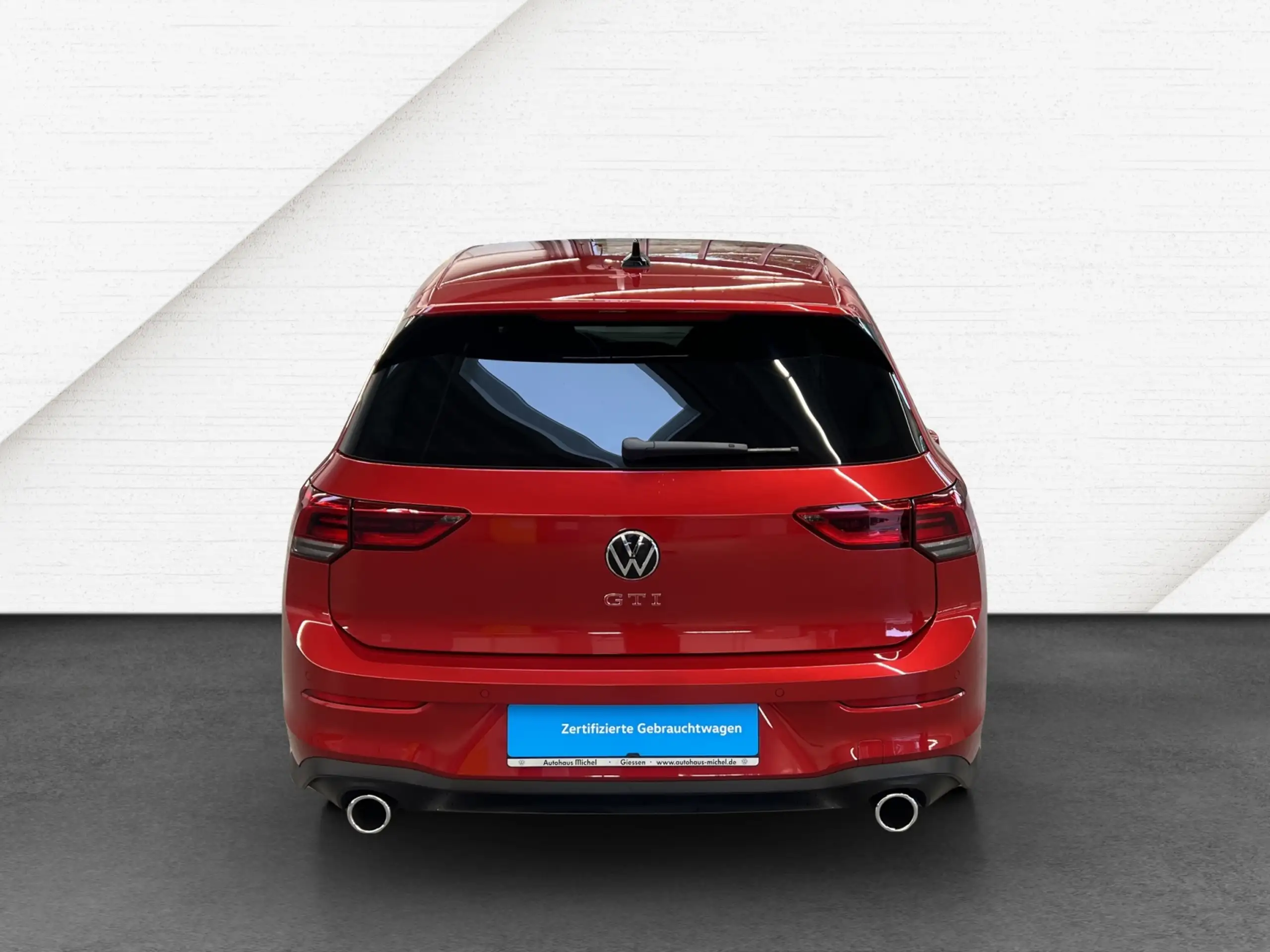 Volkswagen - Golf