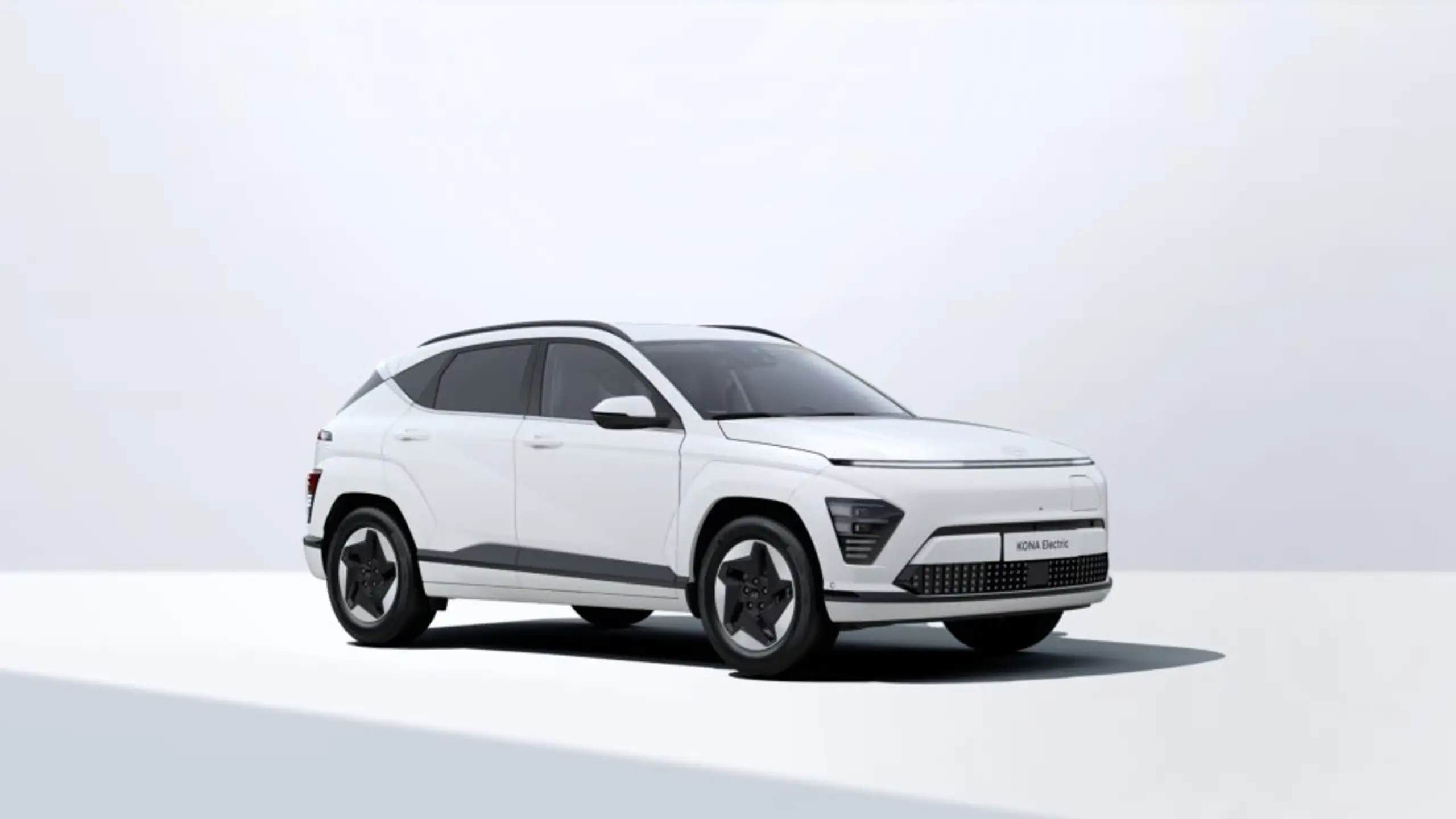 Hyundai - KONA