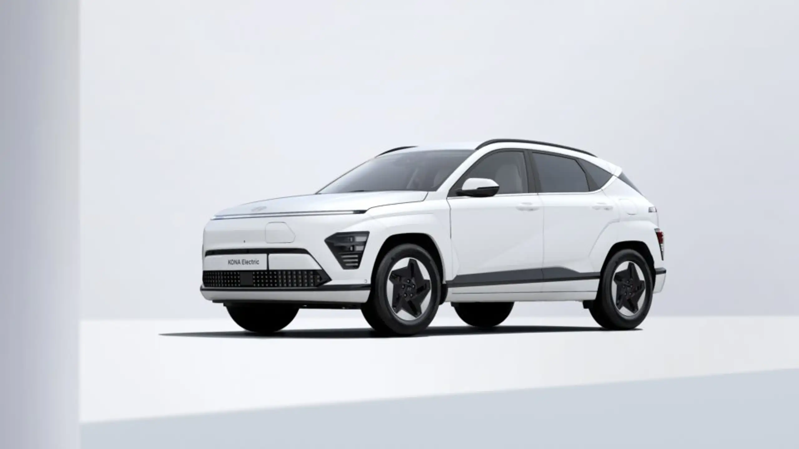 Hyundai - KONA