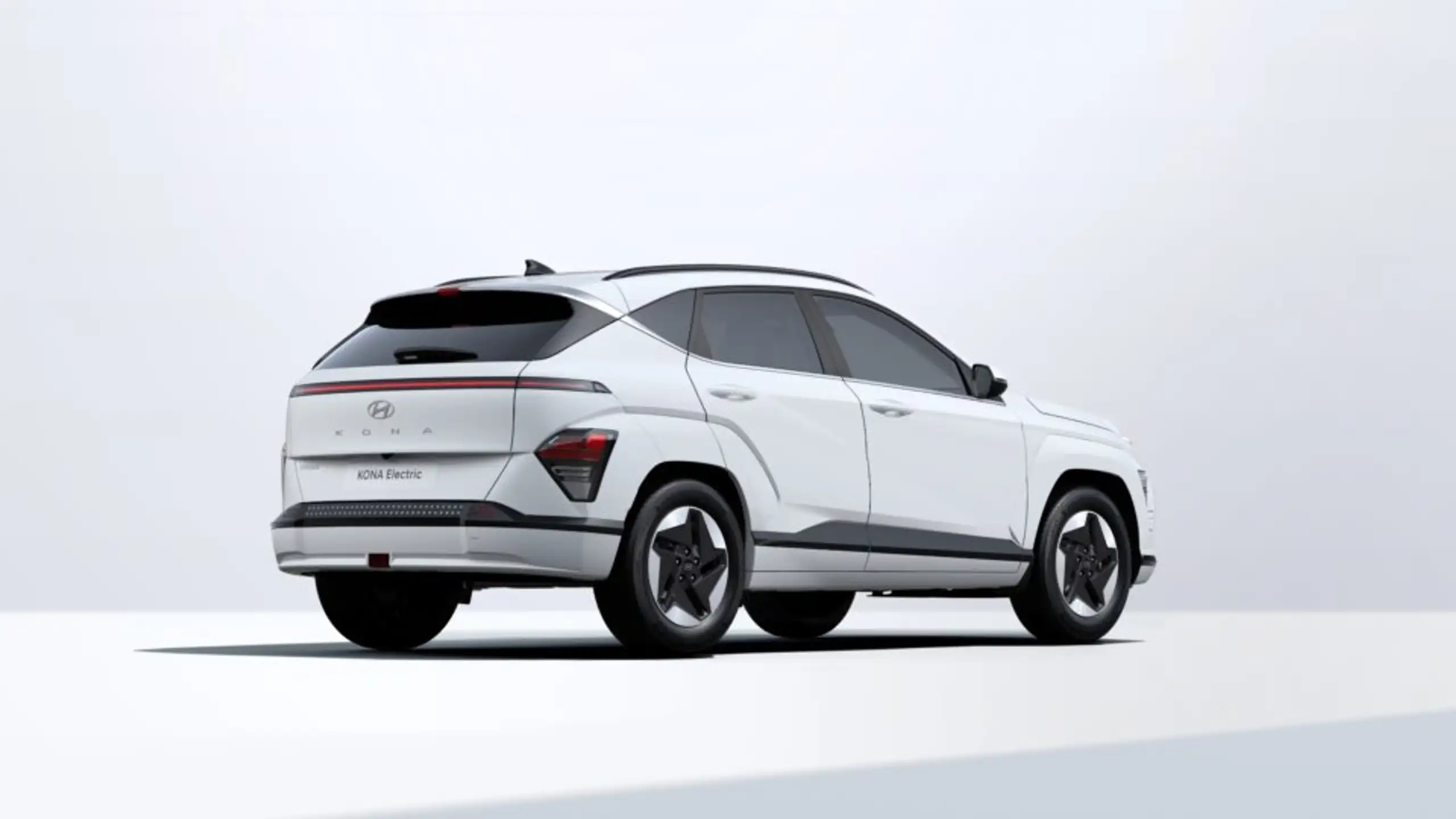 Hyundai - KONA