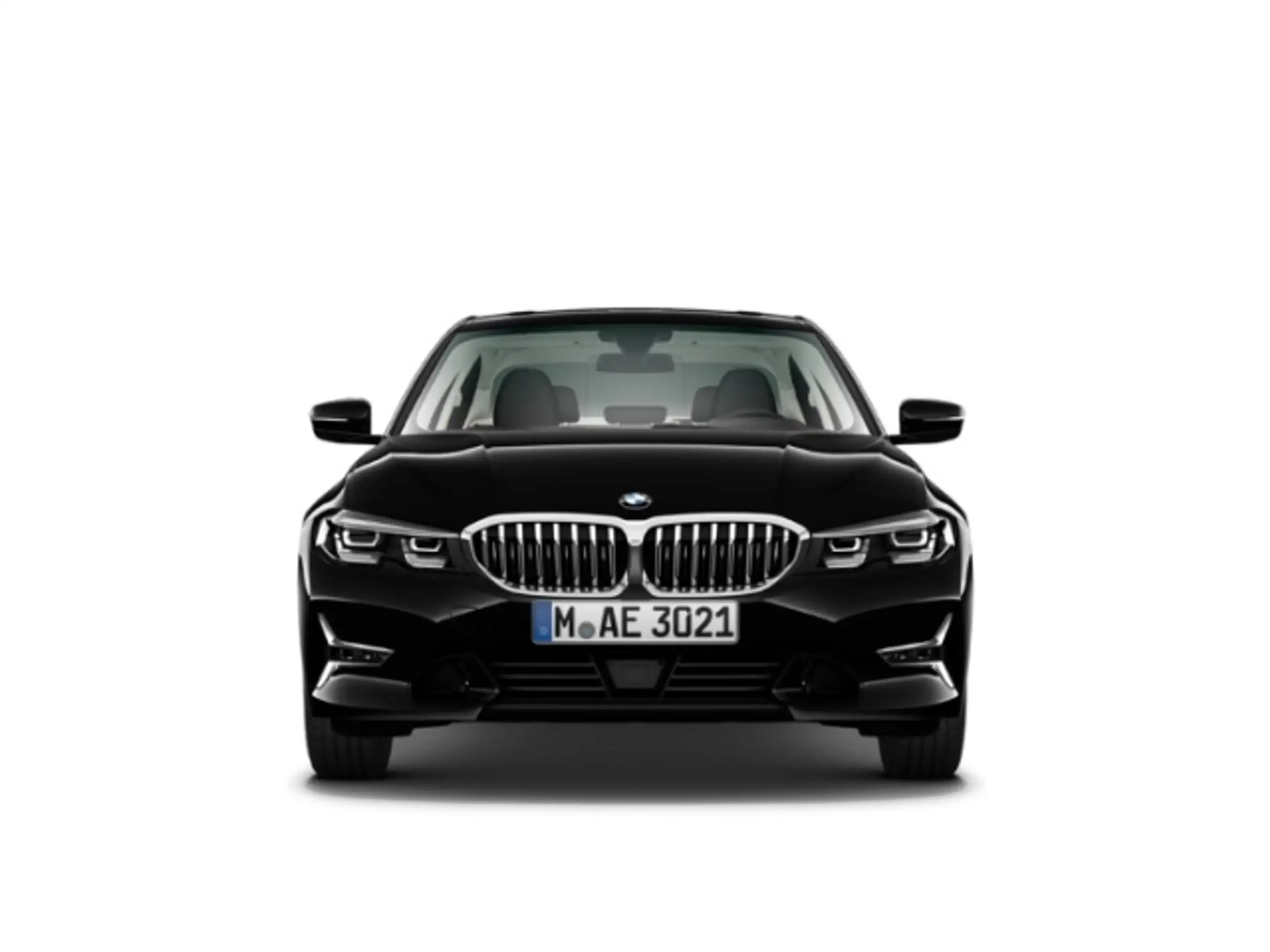 BMW - 330