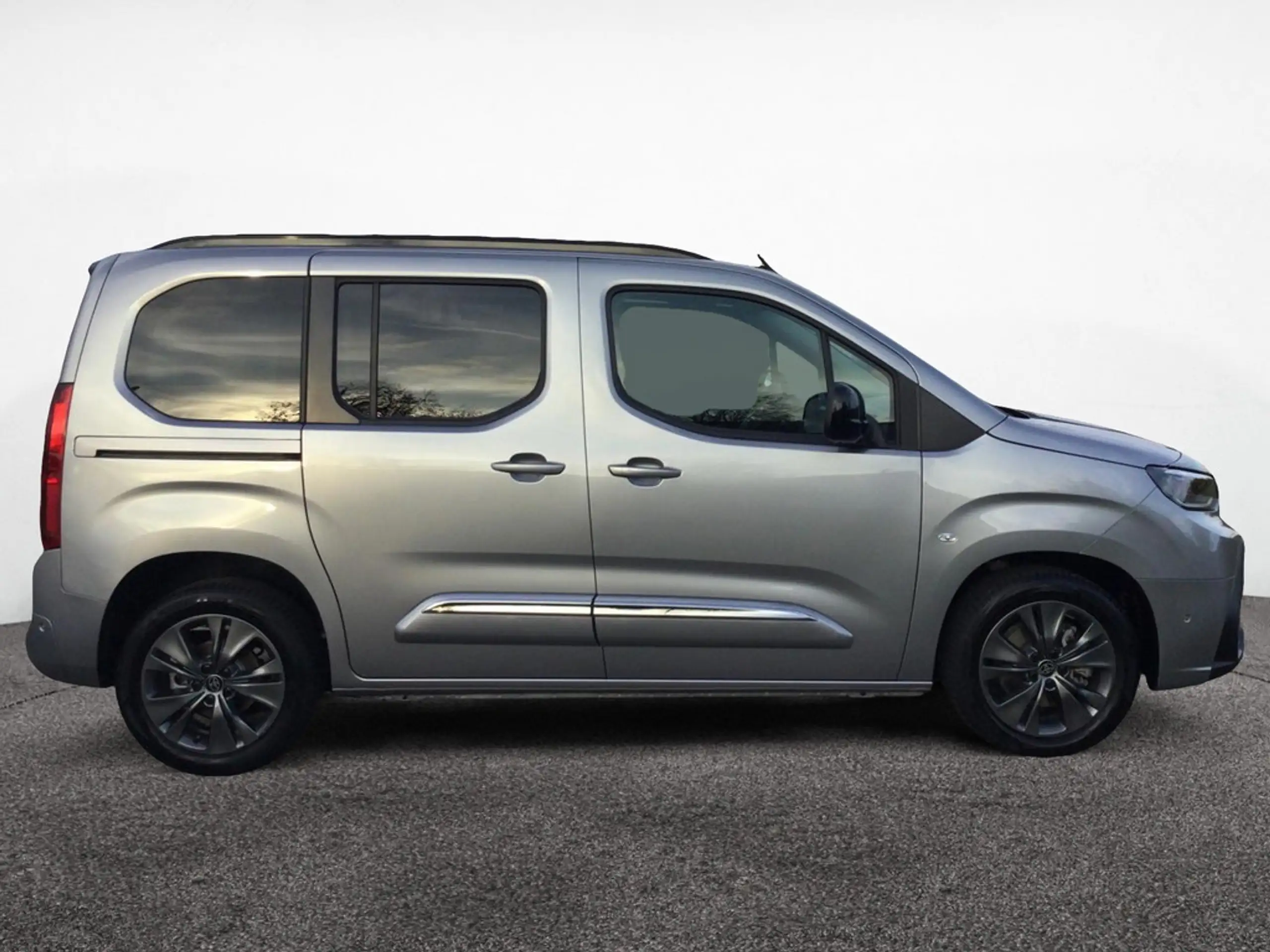 Toyota - Proace City