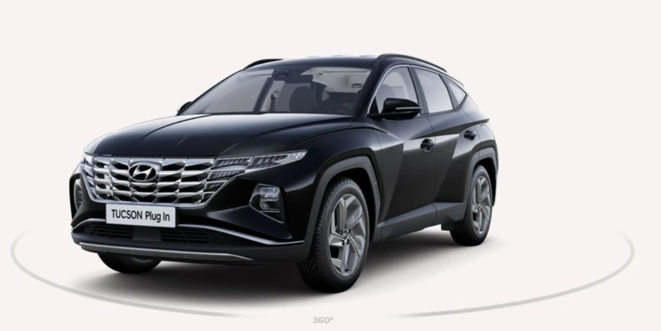 Hyundai - TUCSON