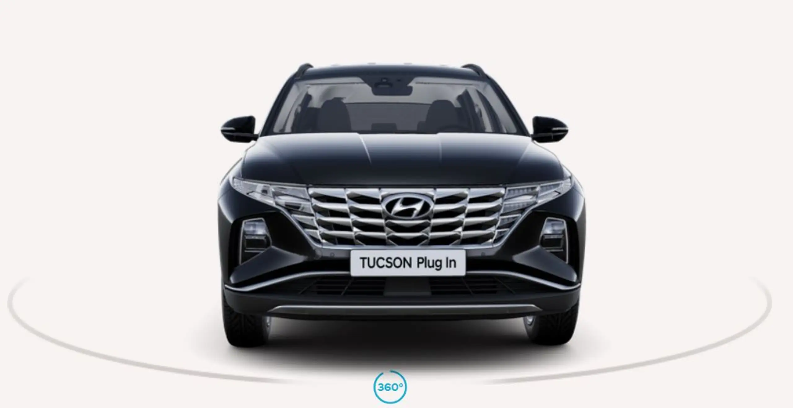 Hyundai - TUCSON