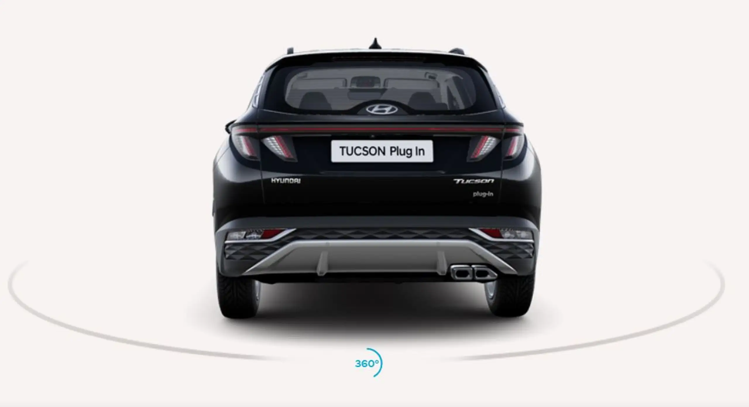 Hyundai - TUCSON