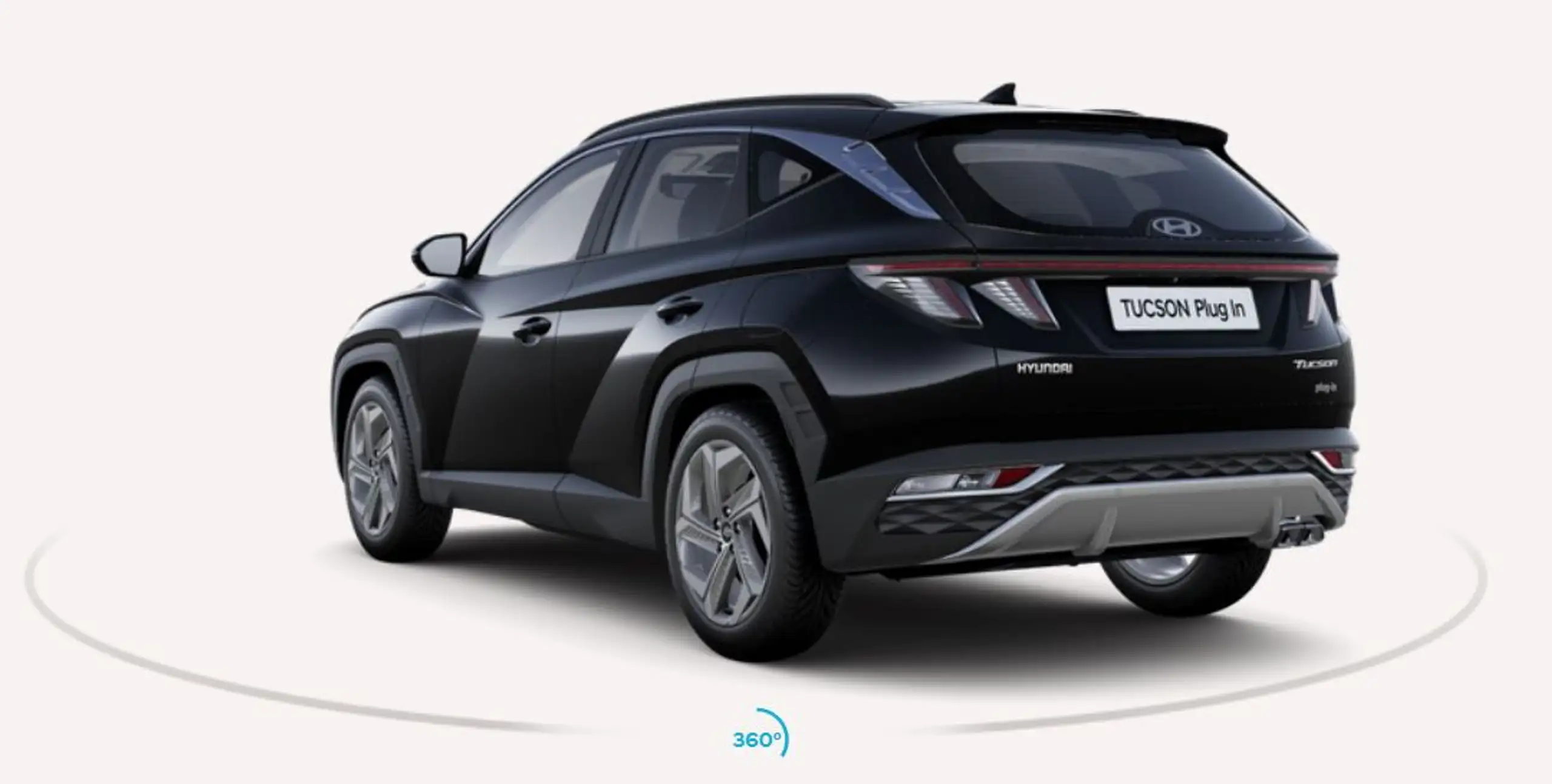 Hyundai - TUCSON