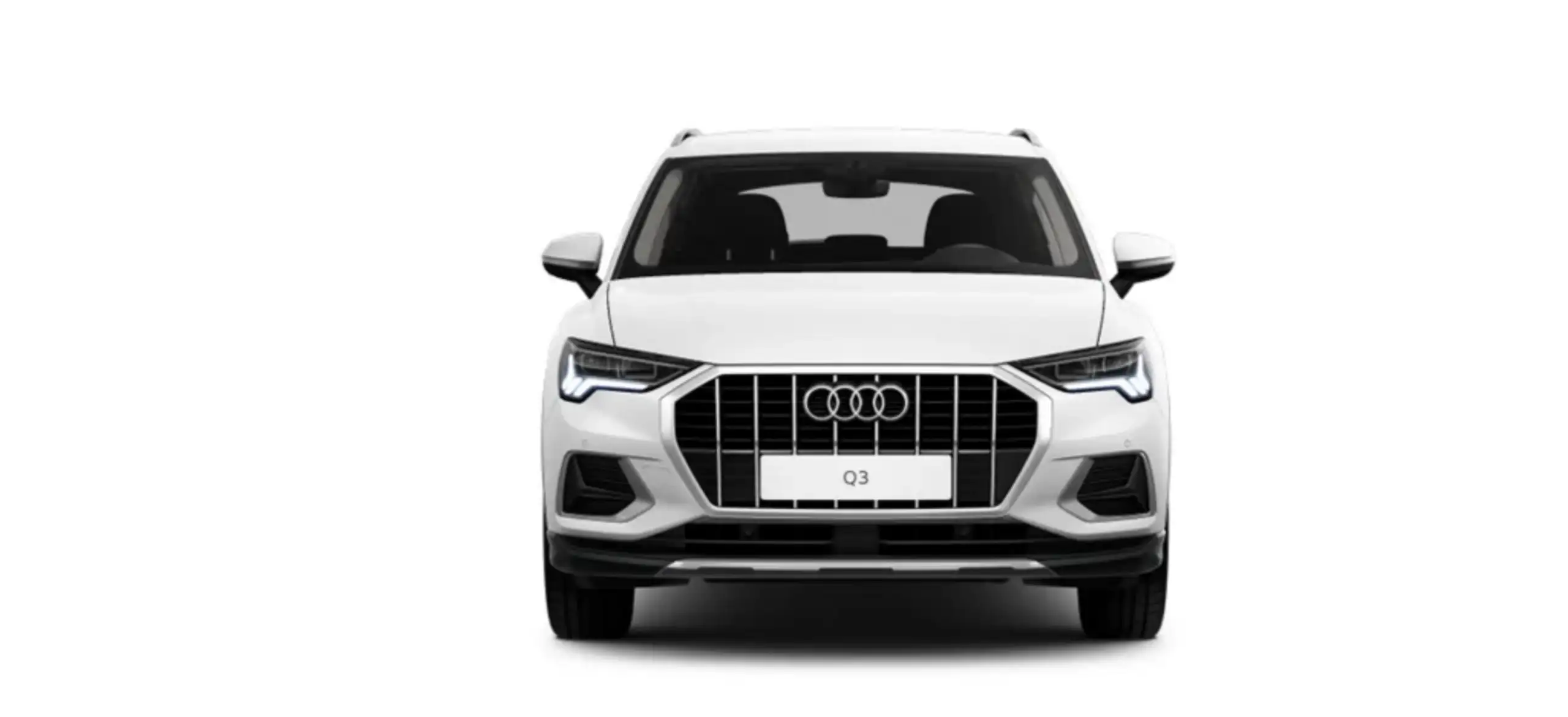 Audi - Q3