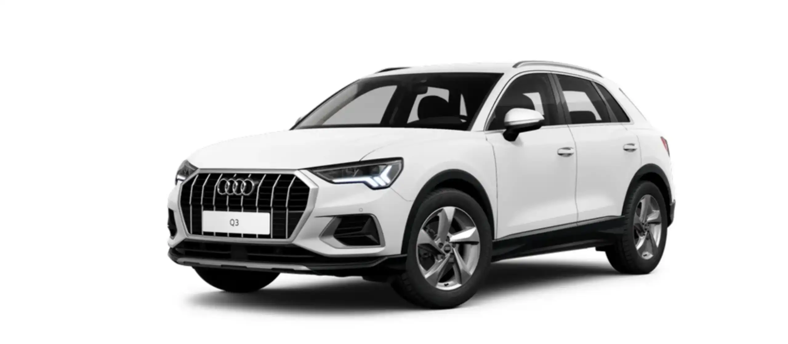 Audi - Q3