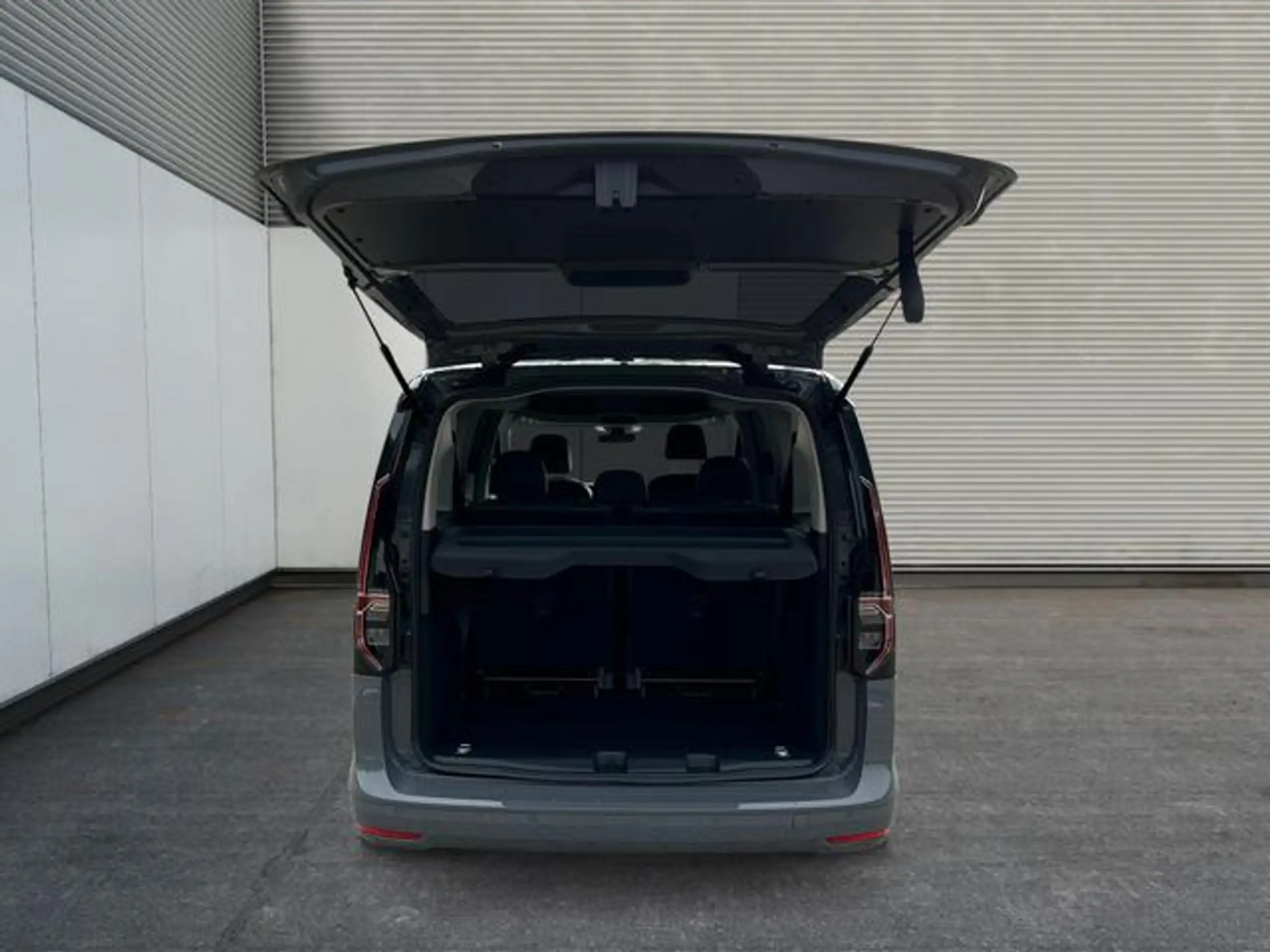 Volkswagen - Caddy