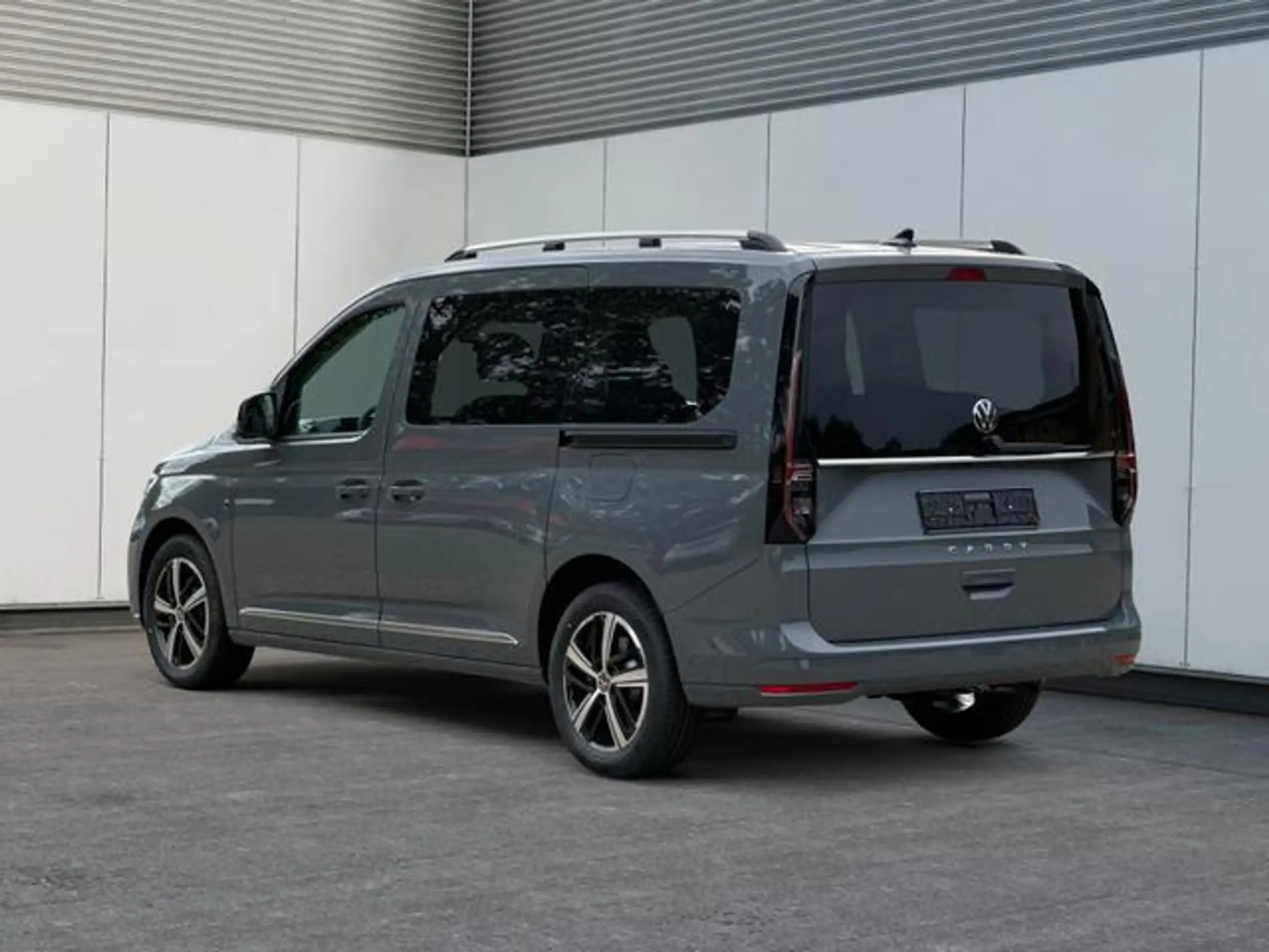 Volkswagen - Caddy