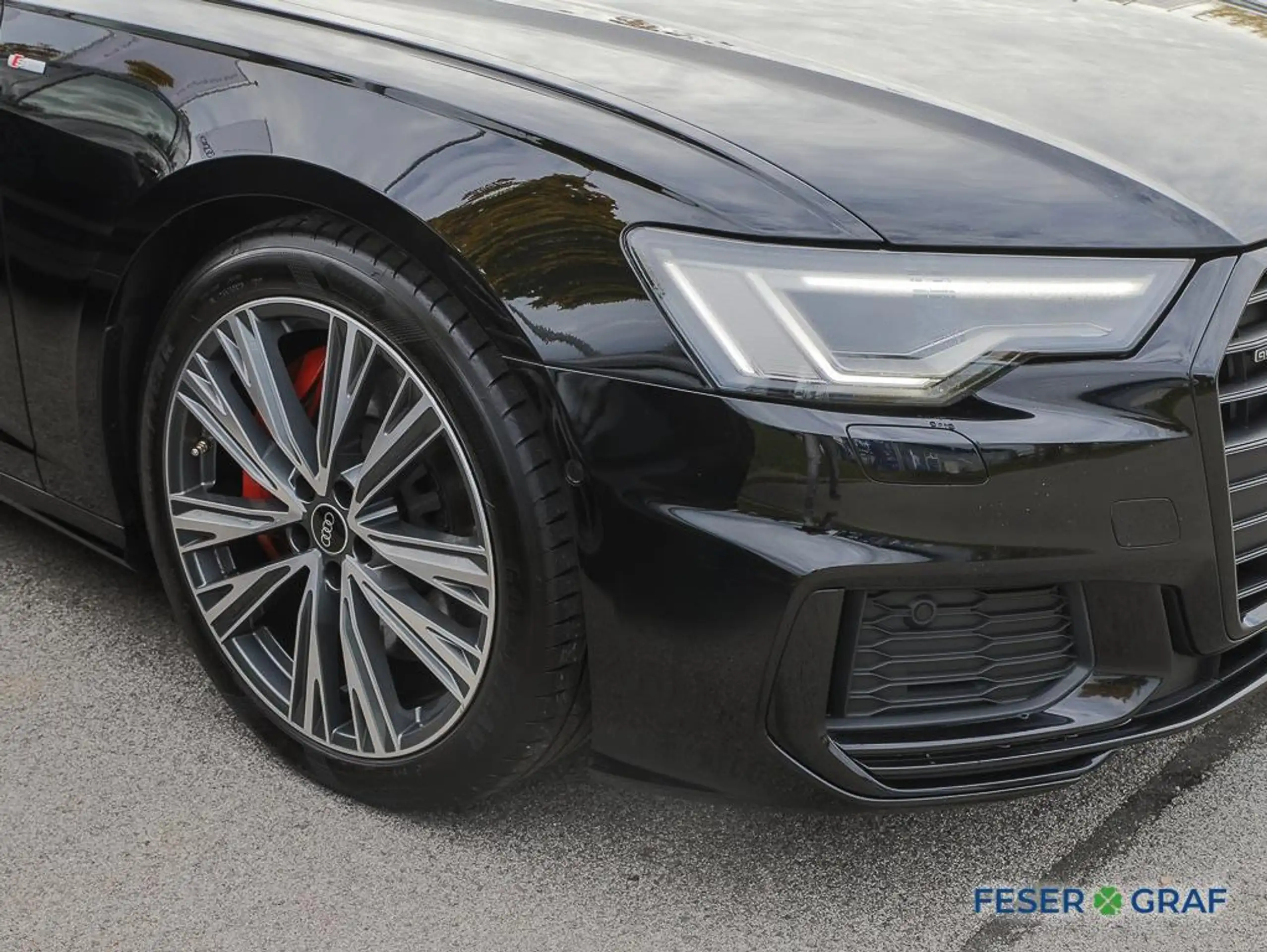 Audi - A6