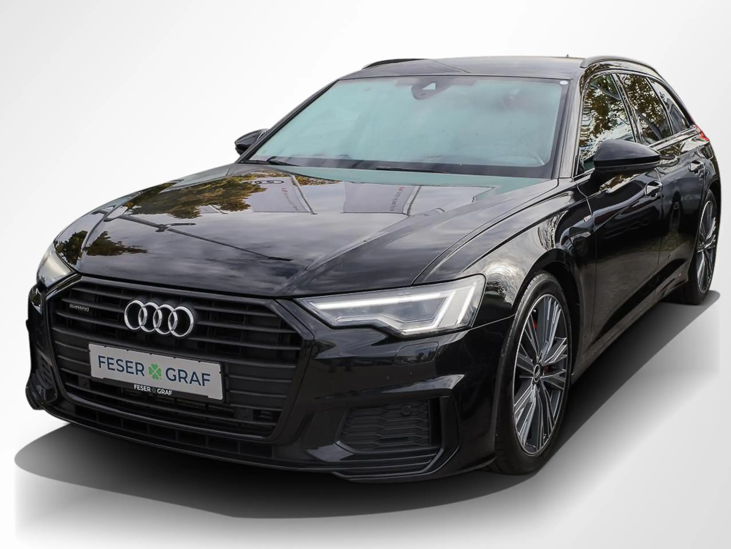 Audi - A6