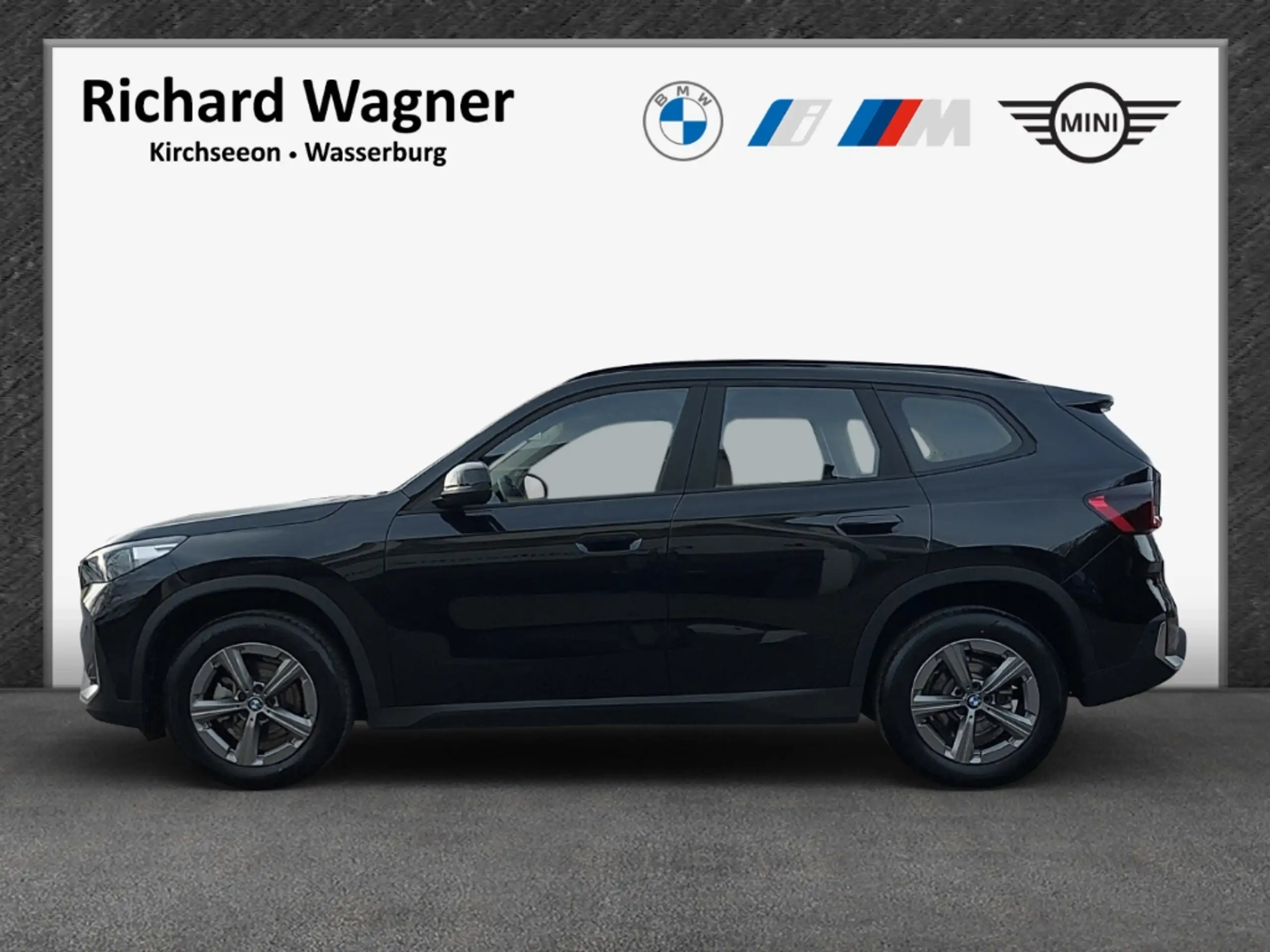 BMW - X1