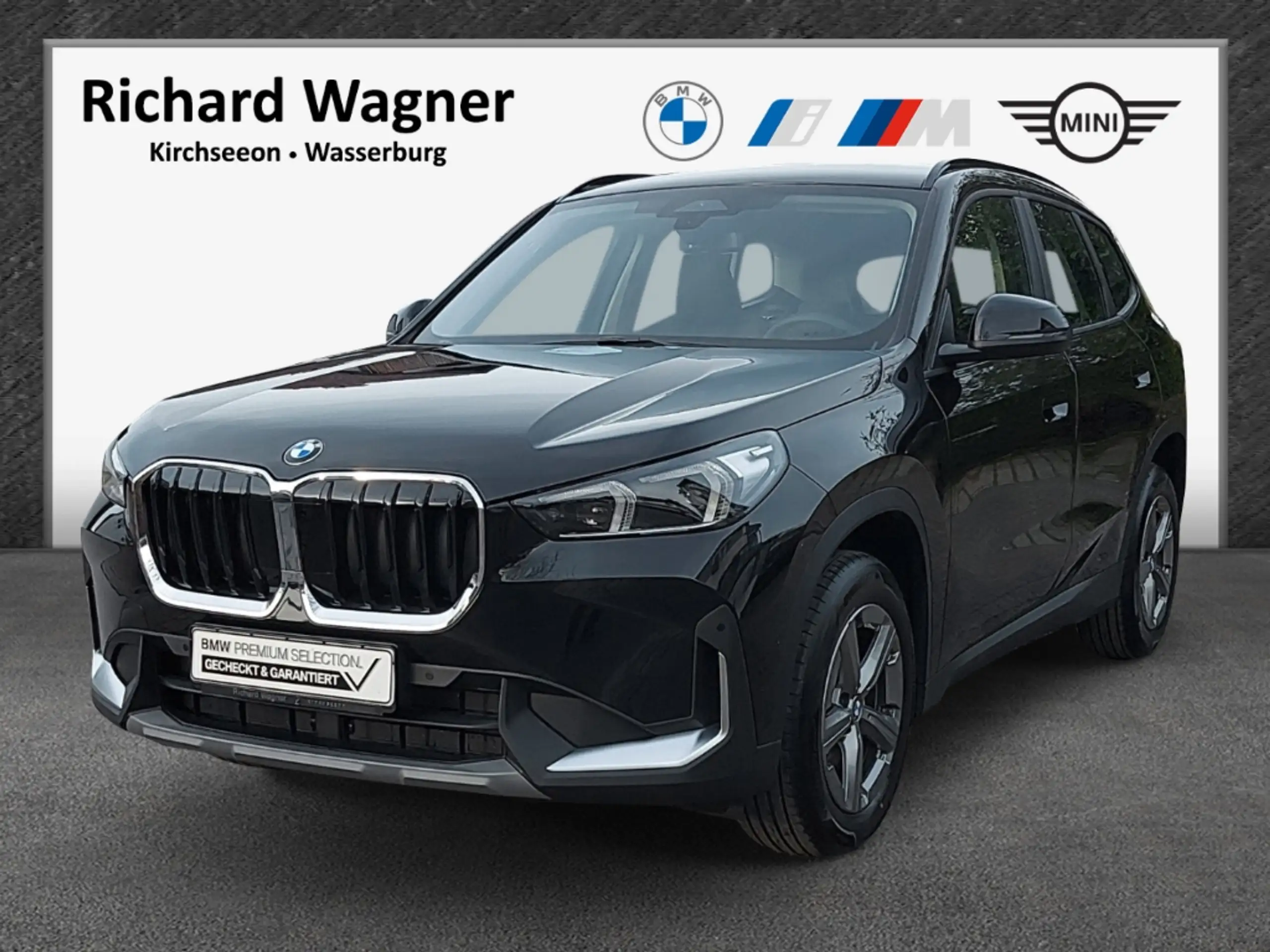 BMW - X1