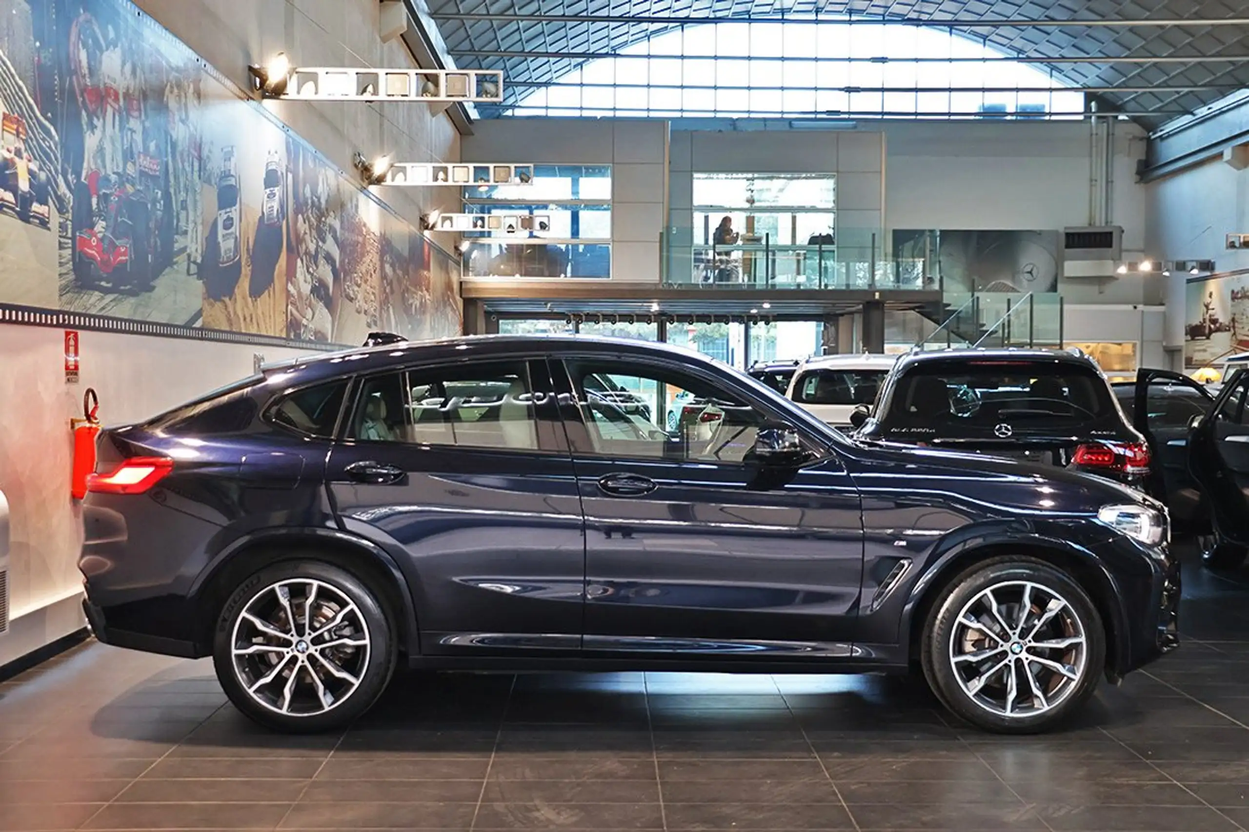 BMW - X4