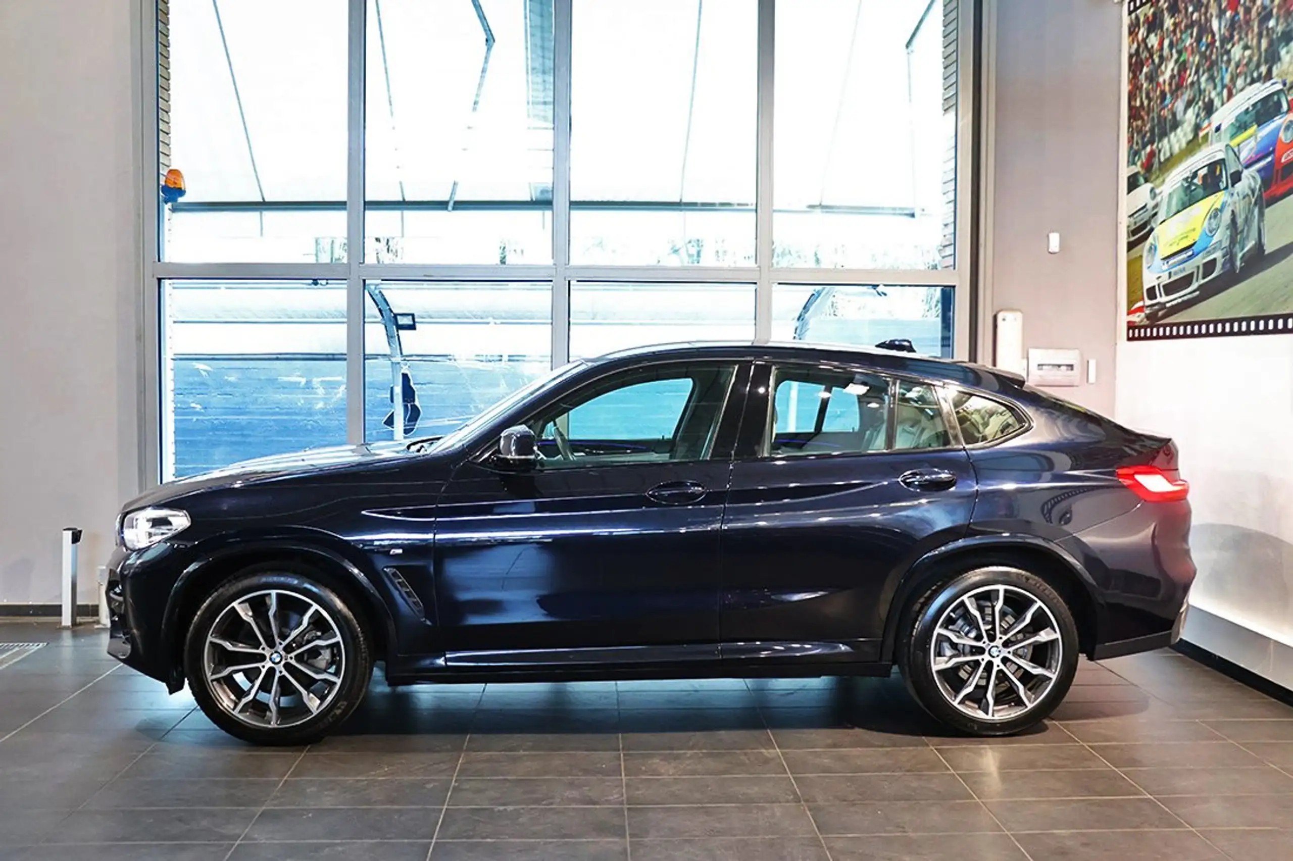 BMW - X4