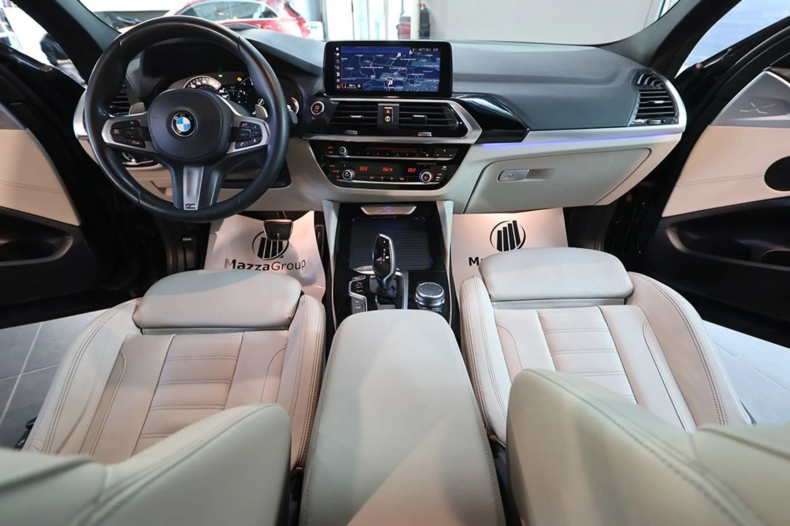 BMW - X4