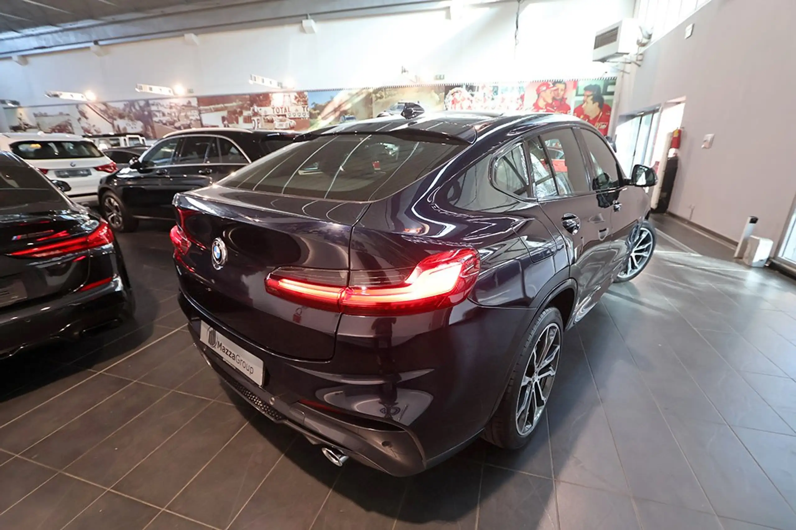 BMW - X4