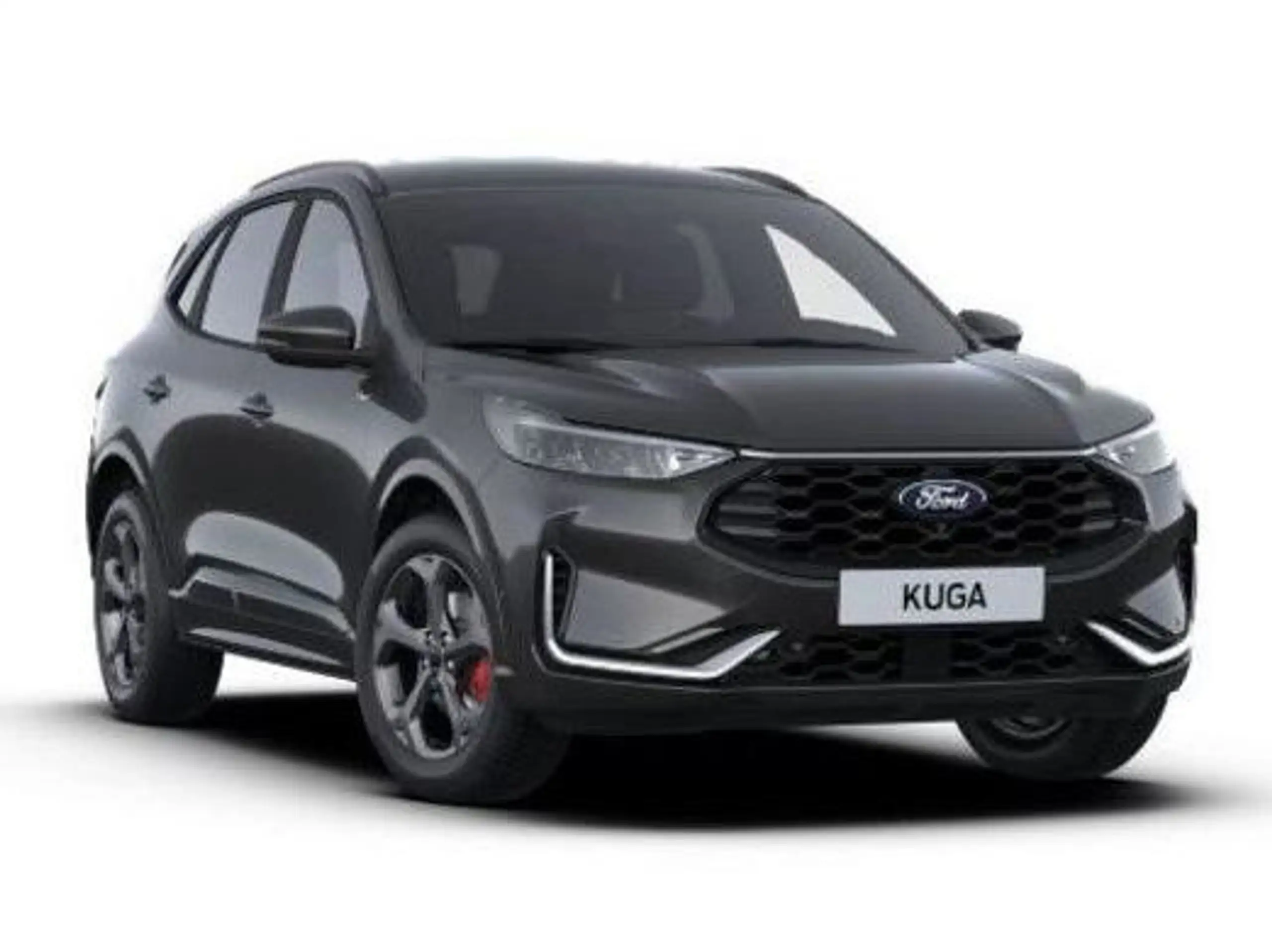 Ford - Kuga