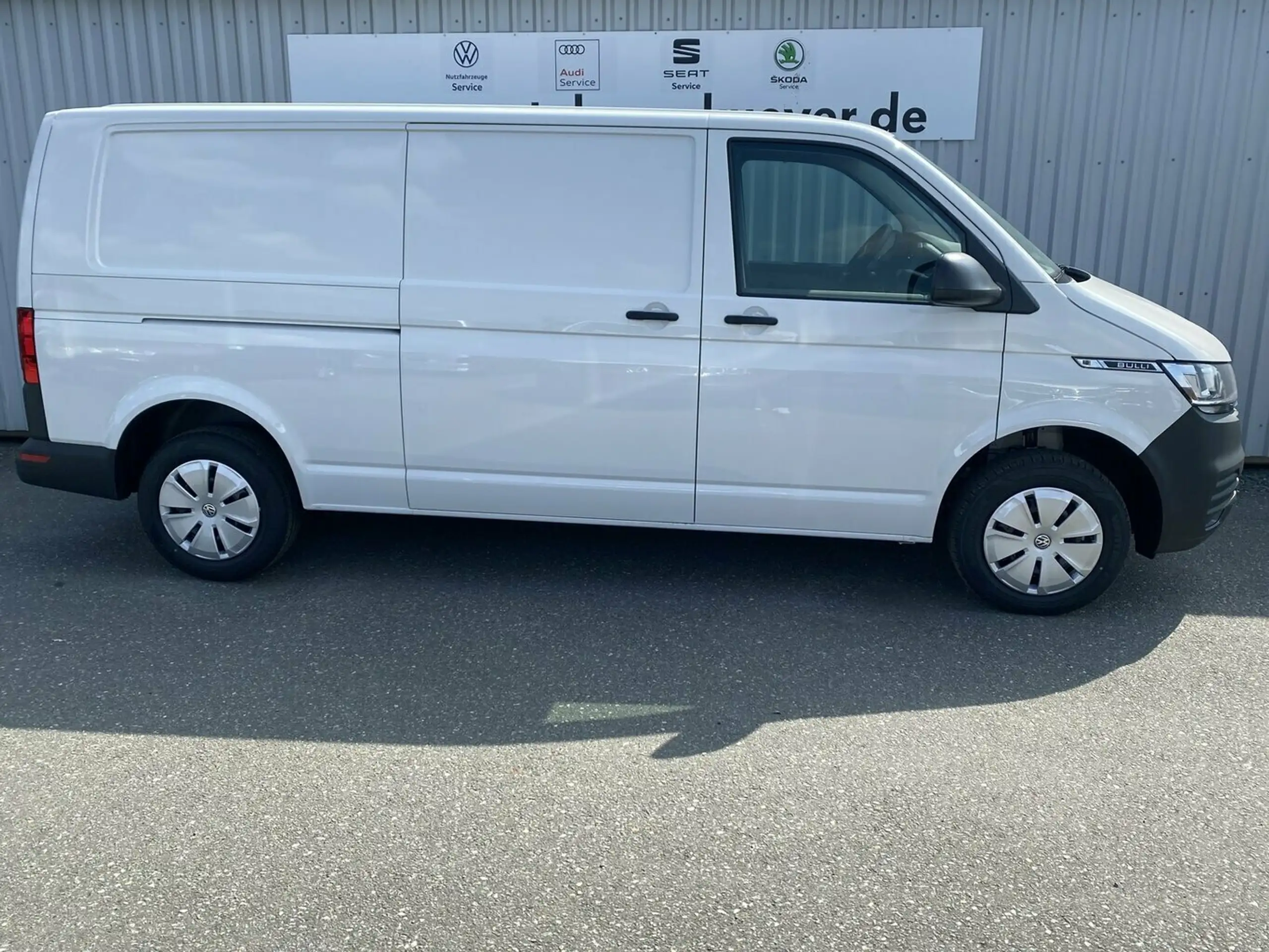 Volkswagen - T6 Transporter