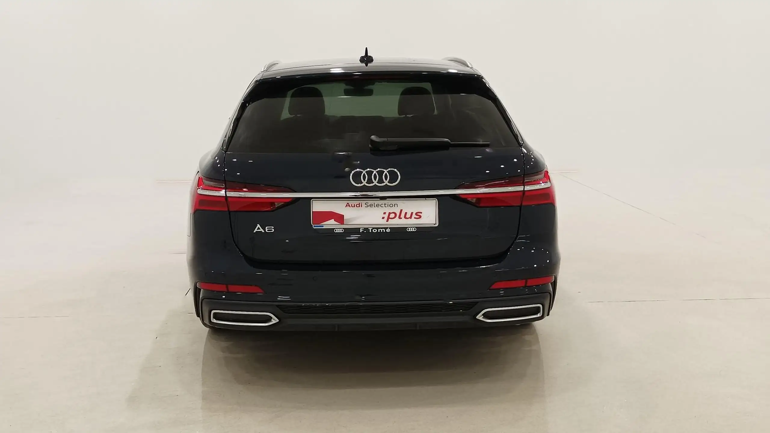 Audi - A6