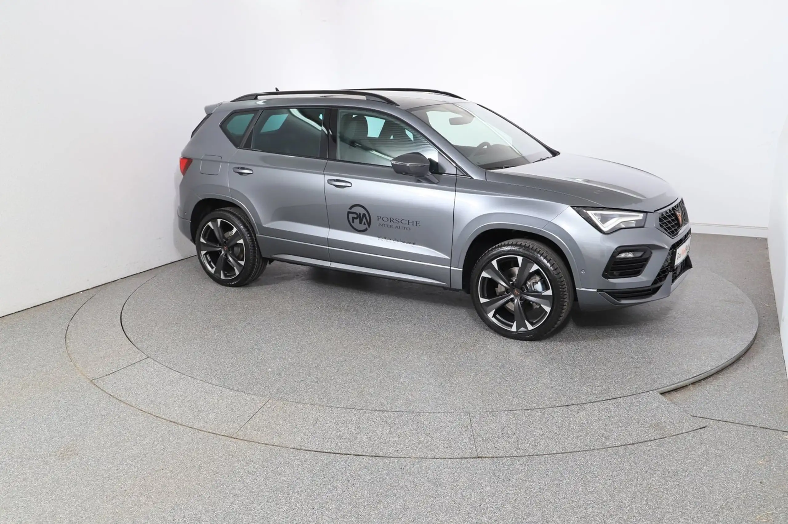 CUPRA - Ateca