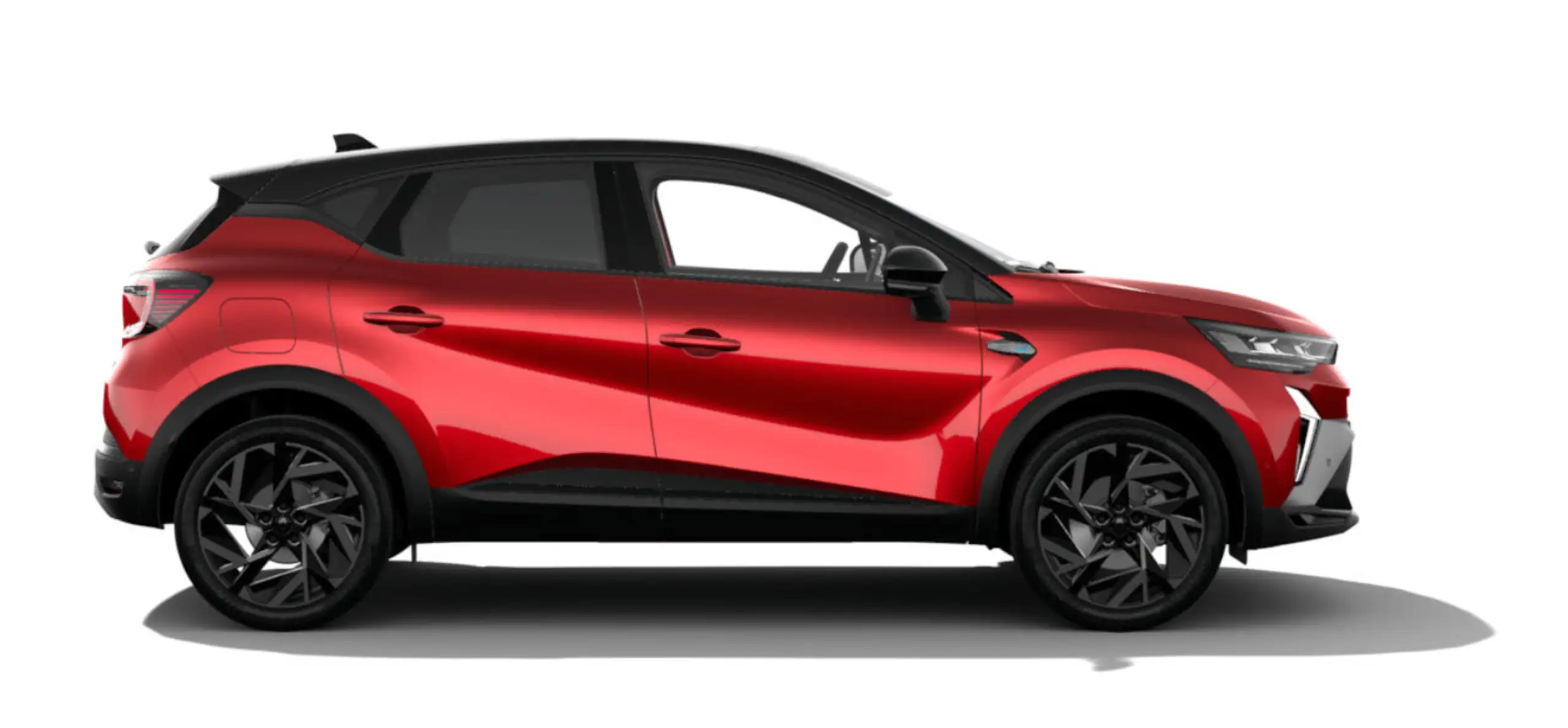 Renault - Captur