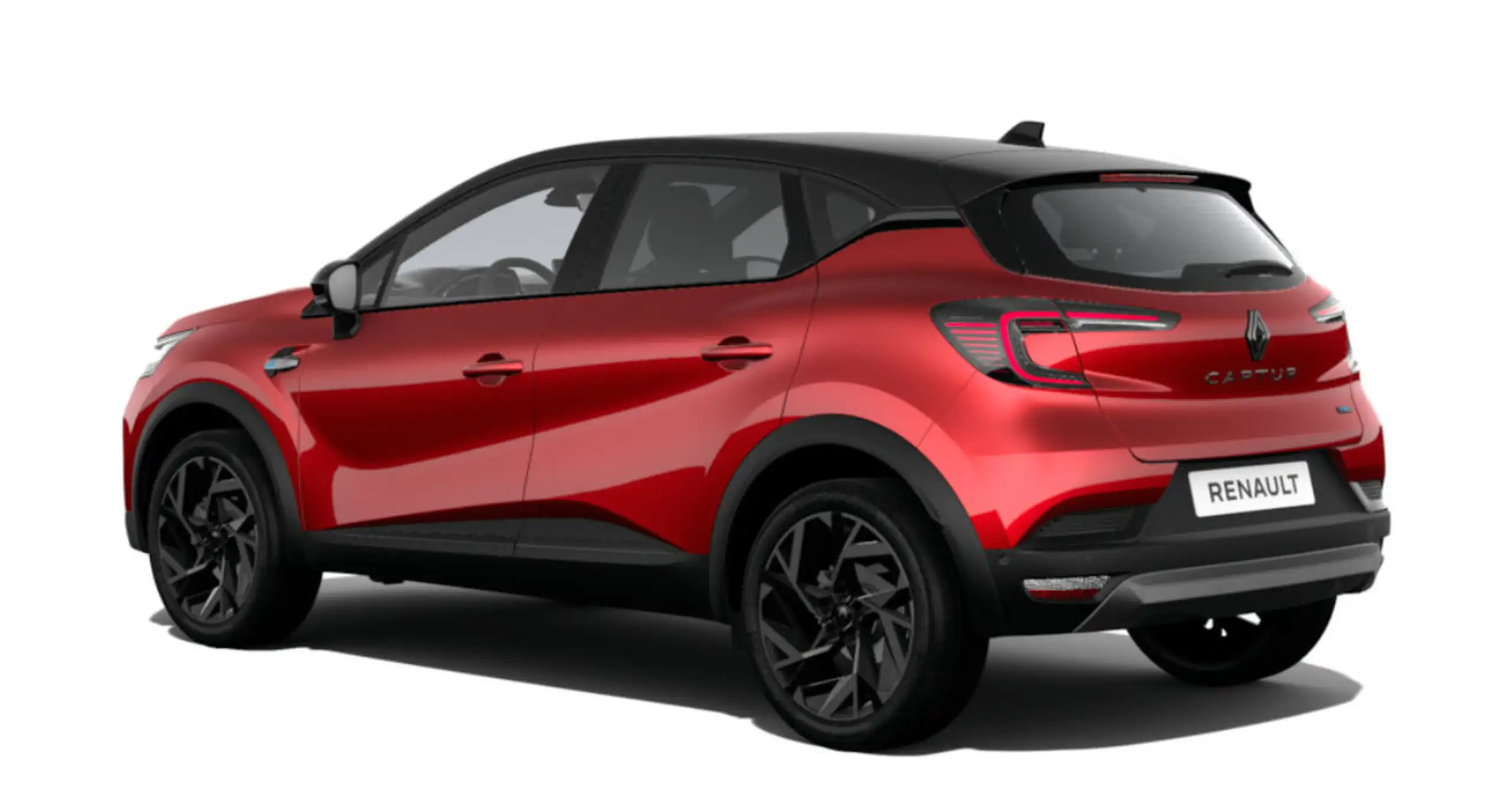 Renault - Captur