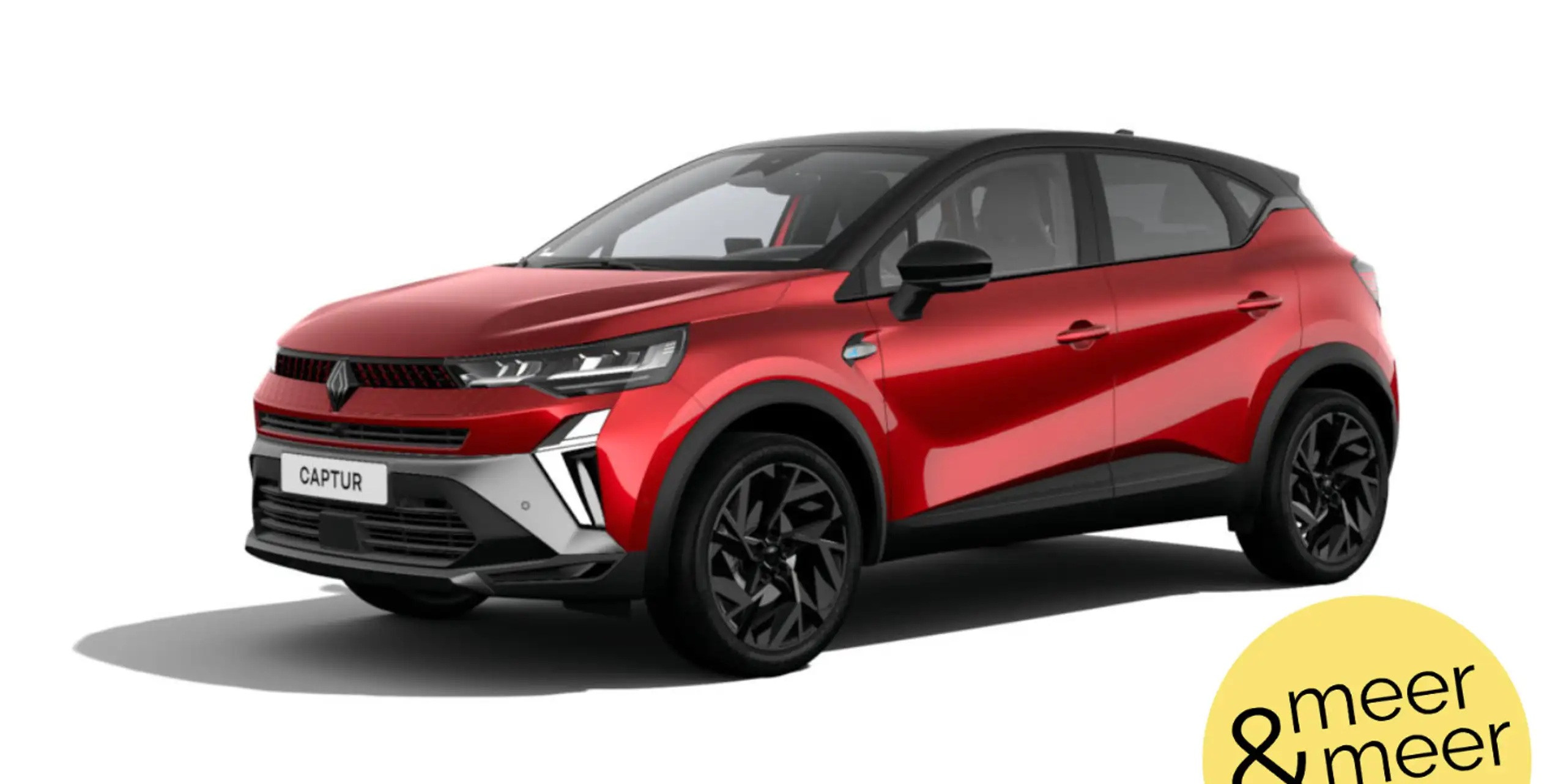 Renault Captur 2024