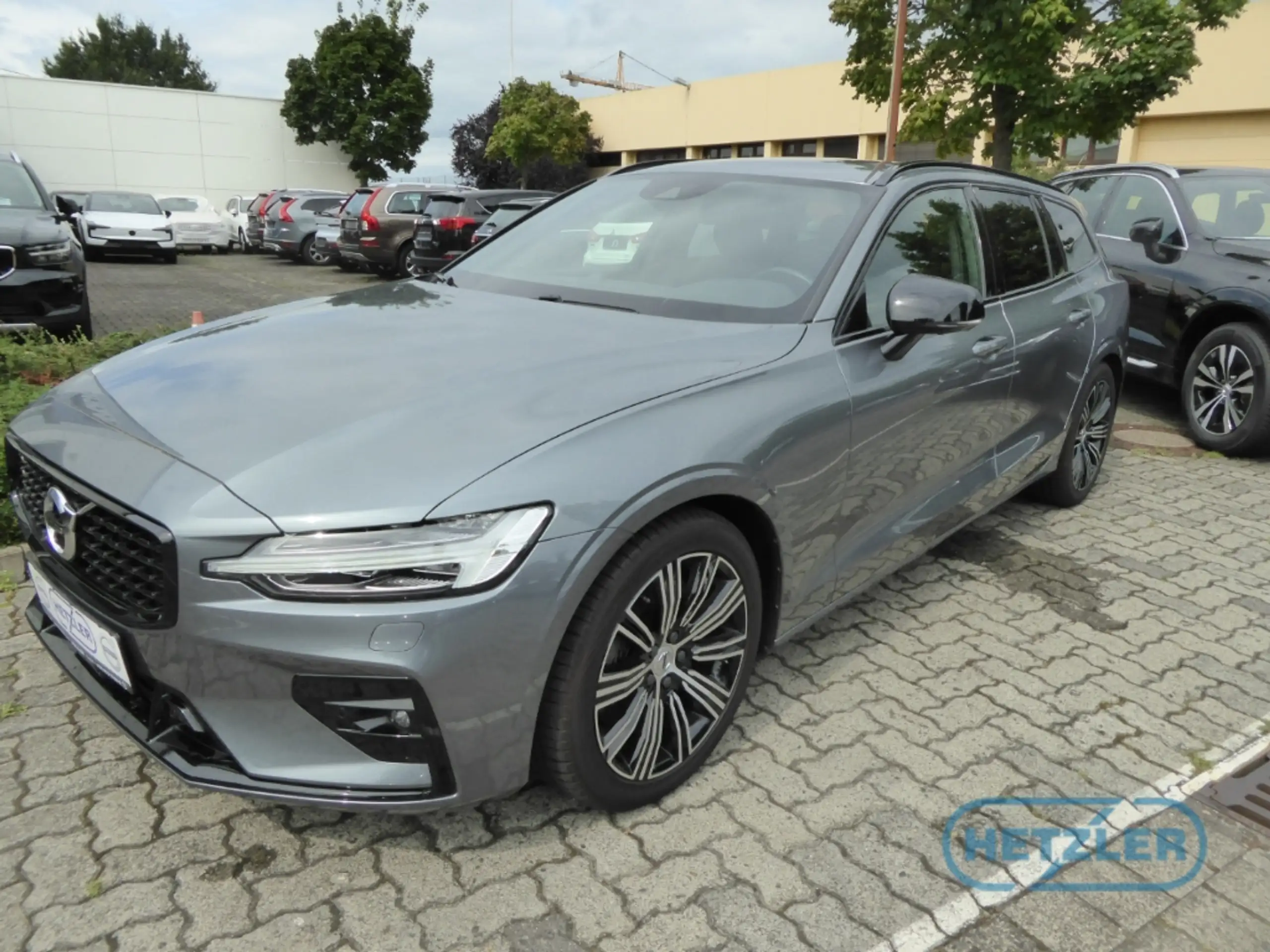 Volvo - V60