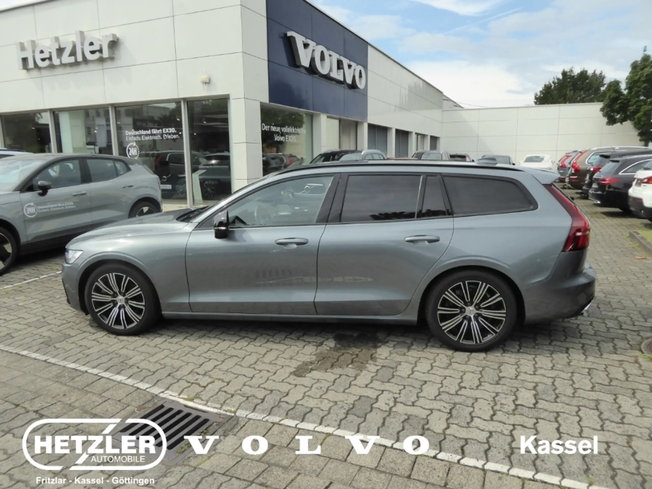 Volvo - V60