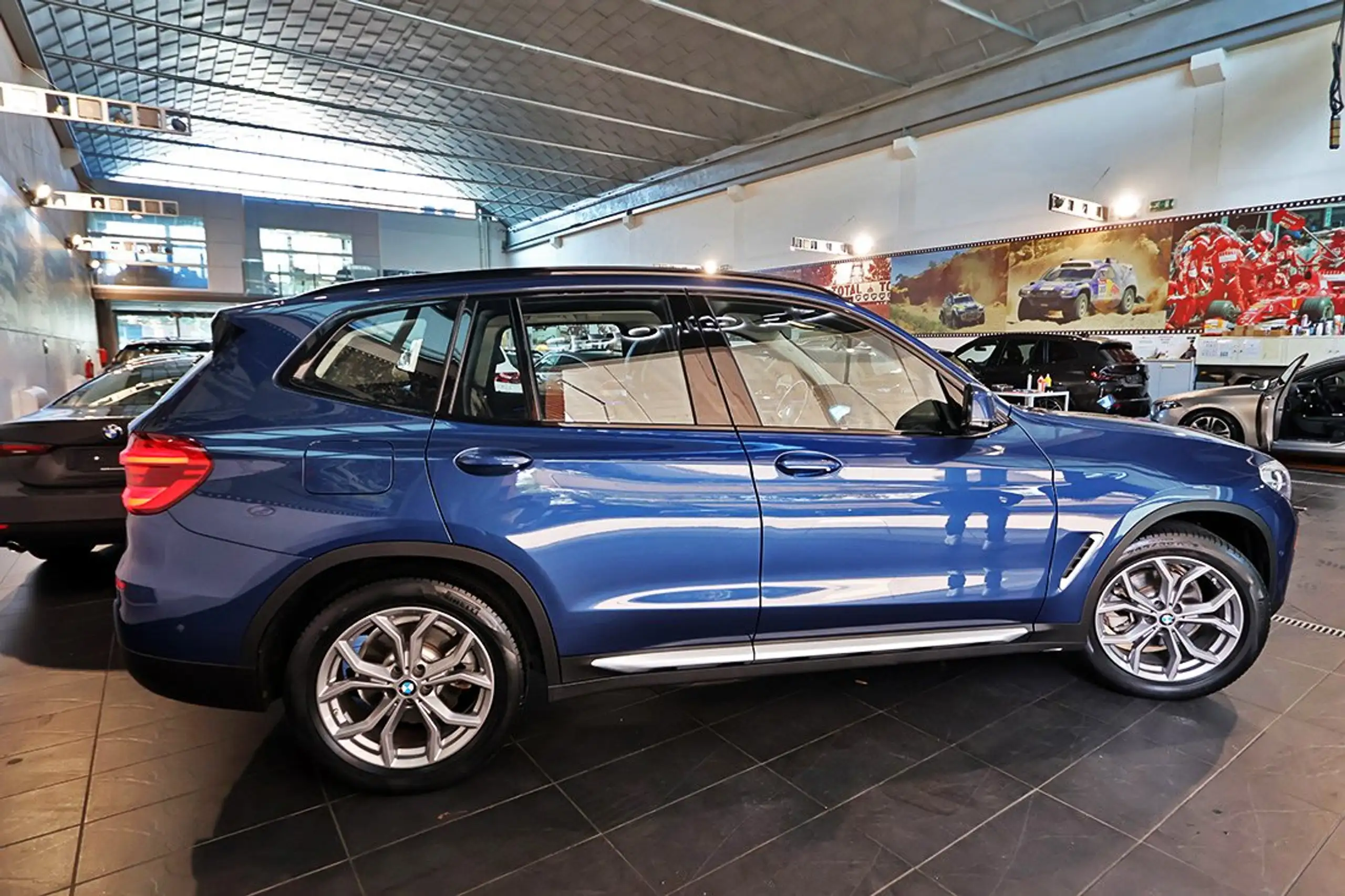 BMW - X3