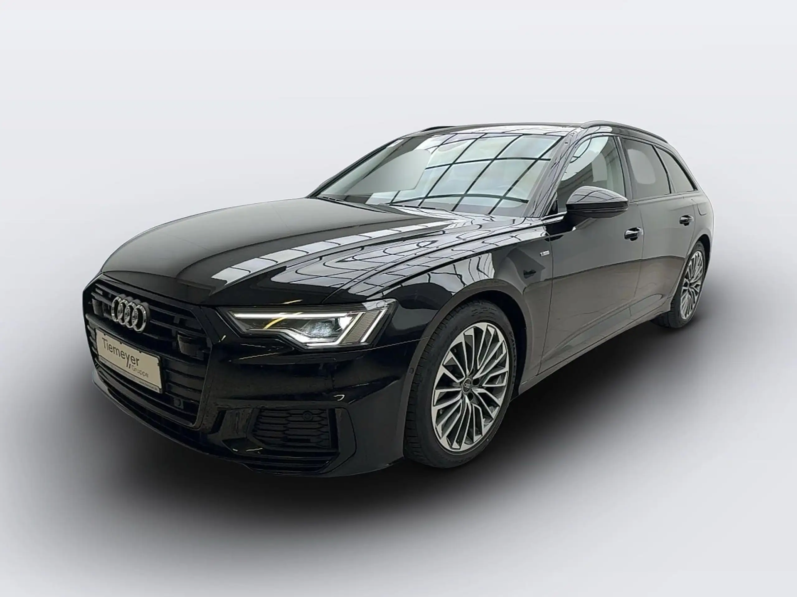 Audi - A6