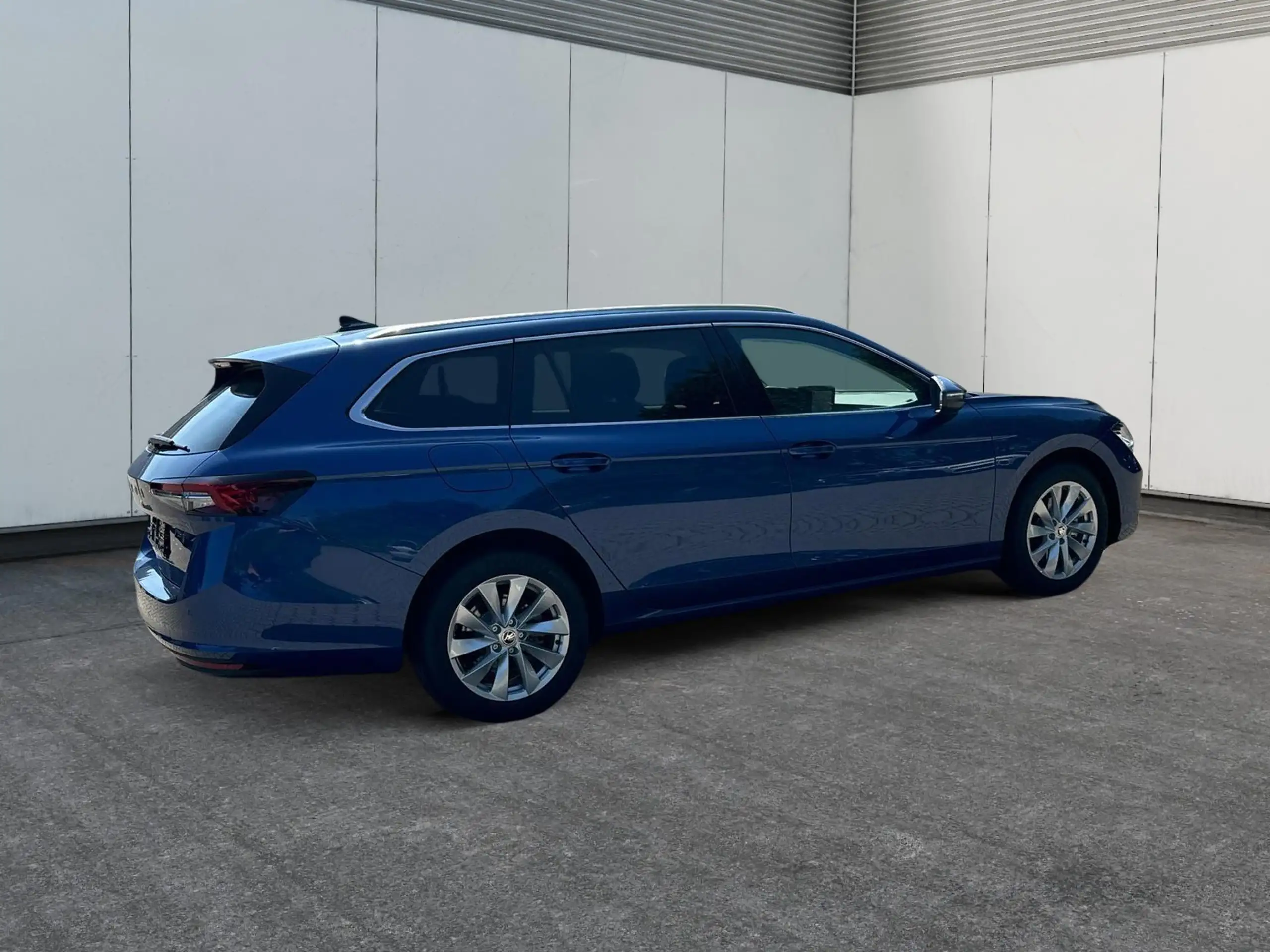 Skoda - Superb