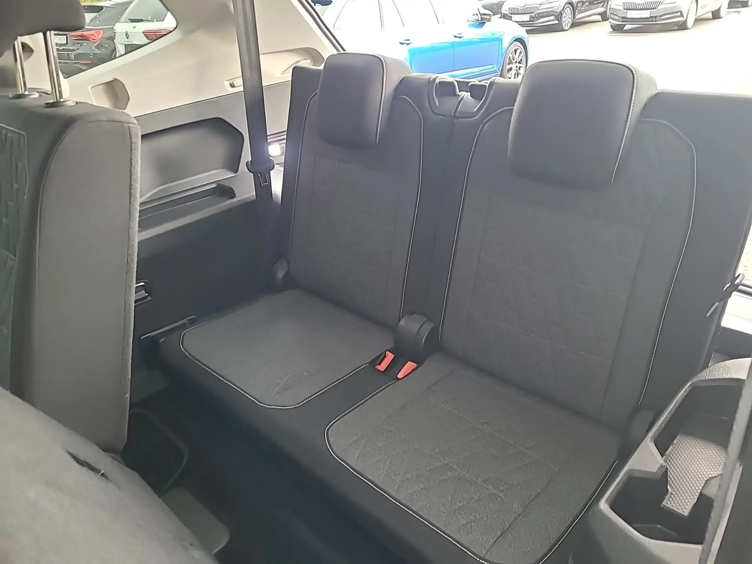 Volkswagen - Tiguan Allspace