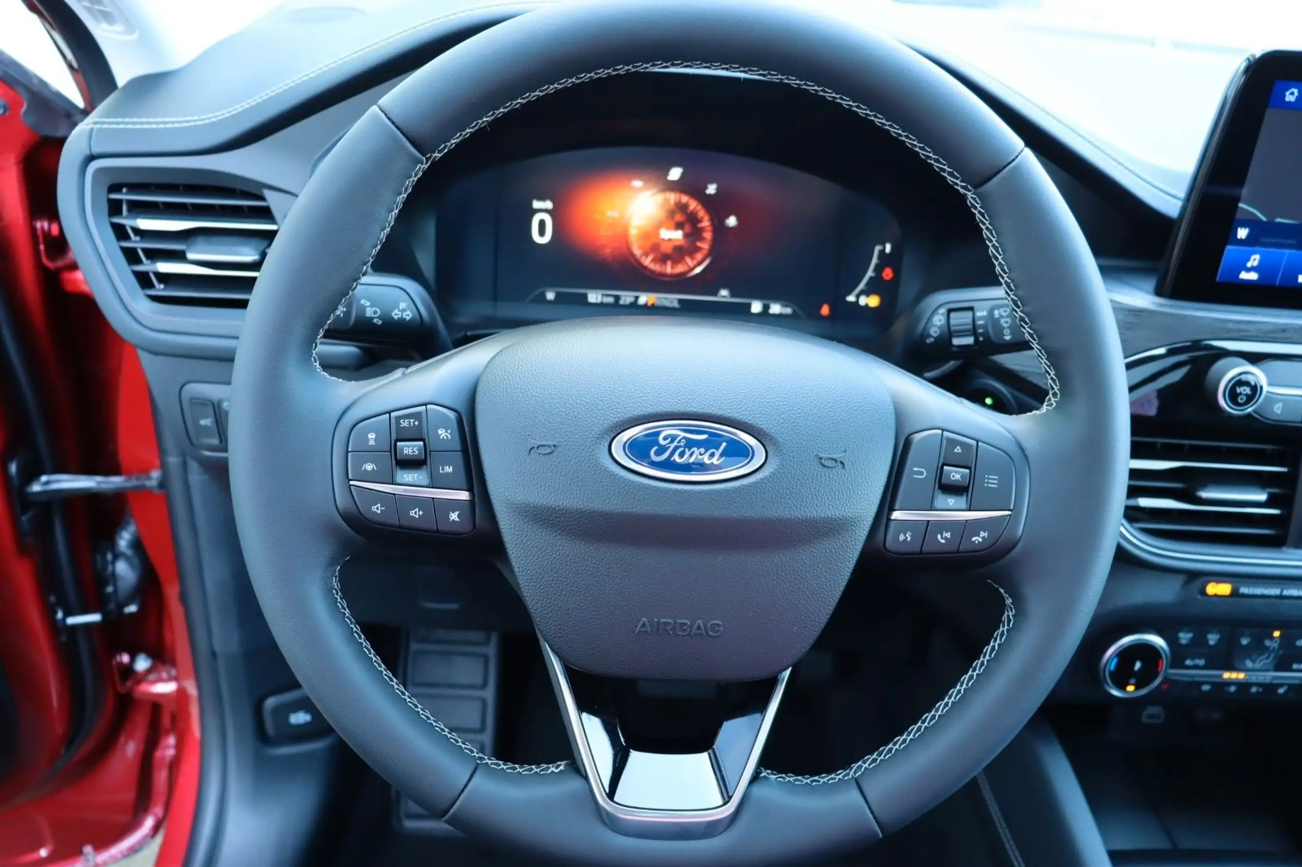 Ford - Kuga