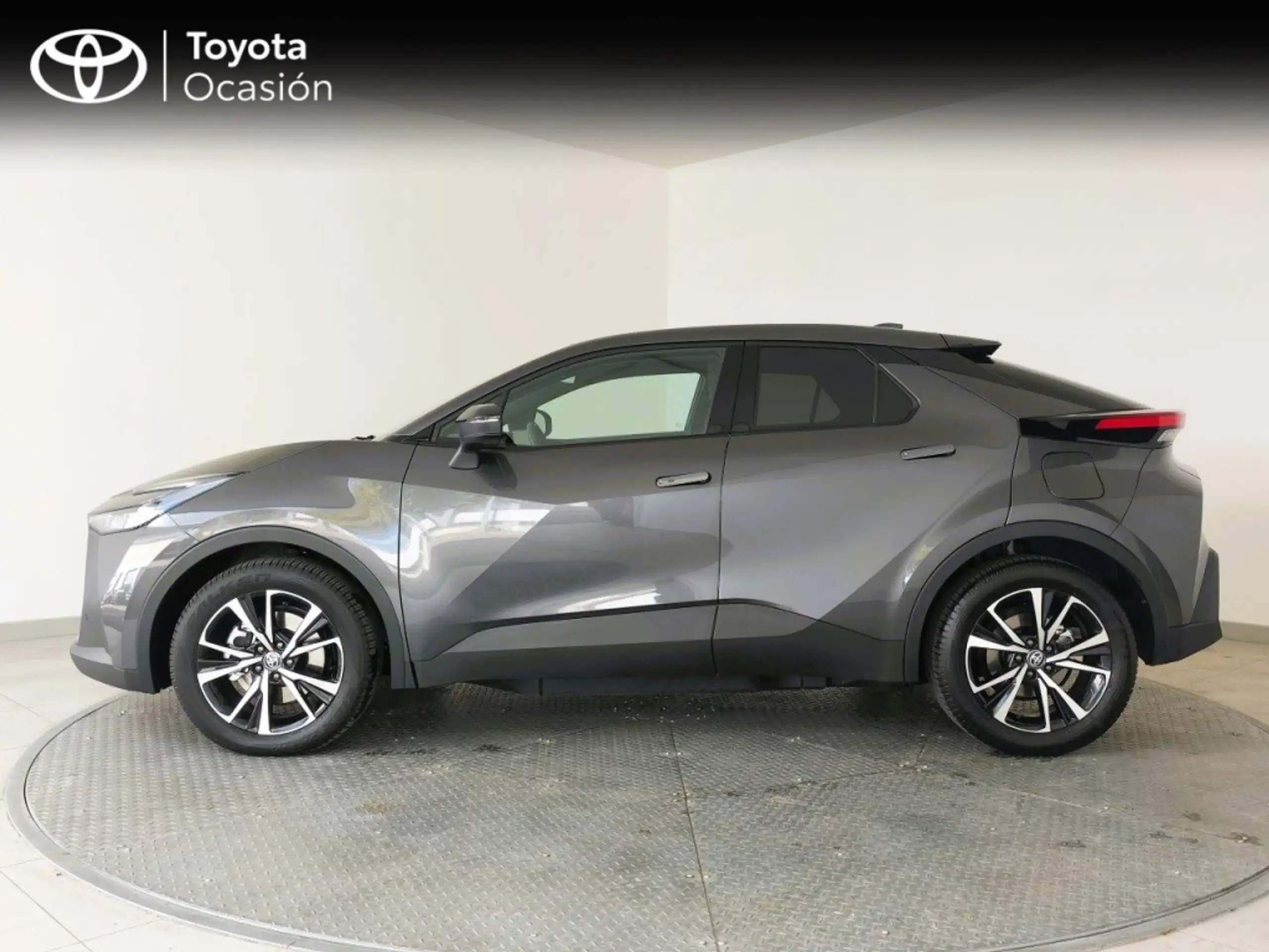 Toyota - C-HR