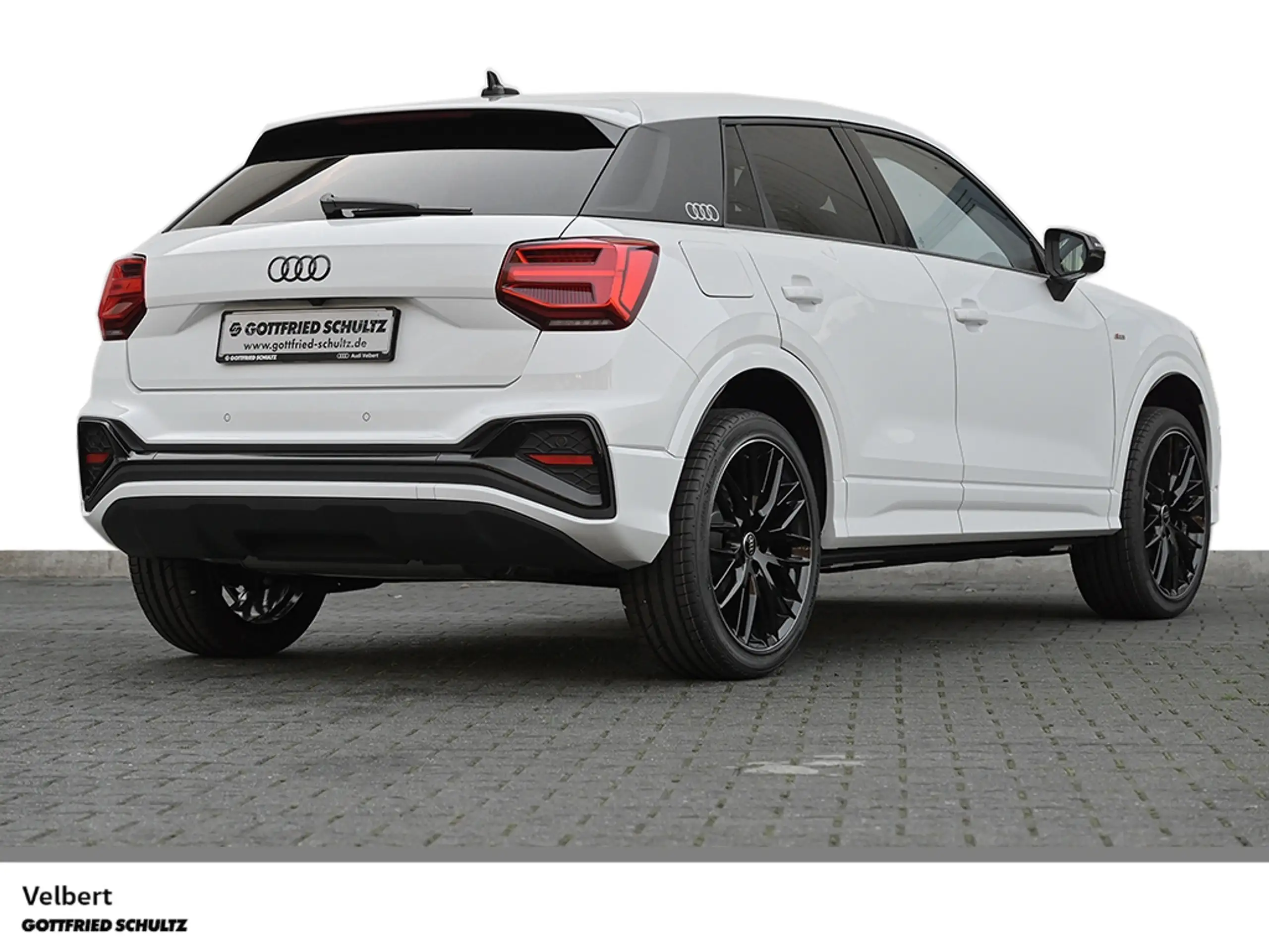 Audi - Q2