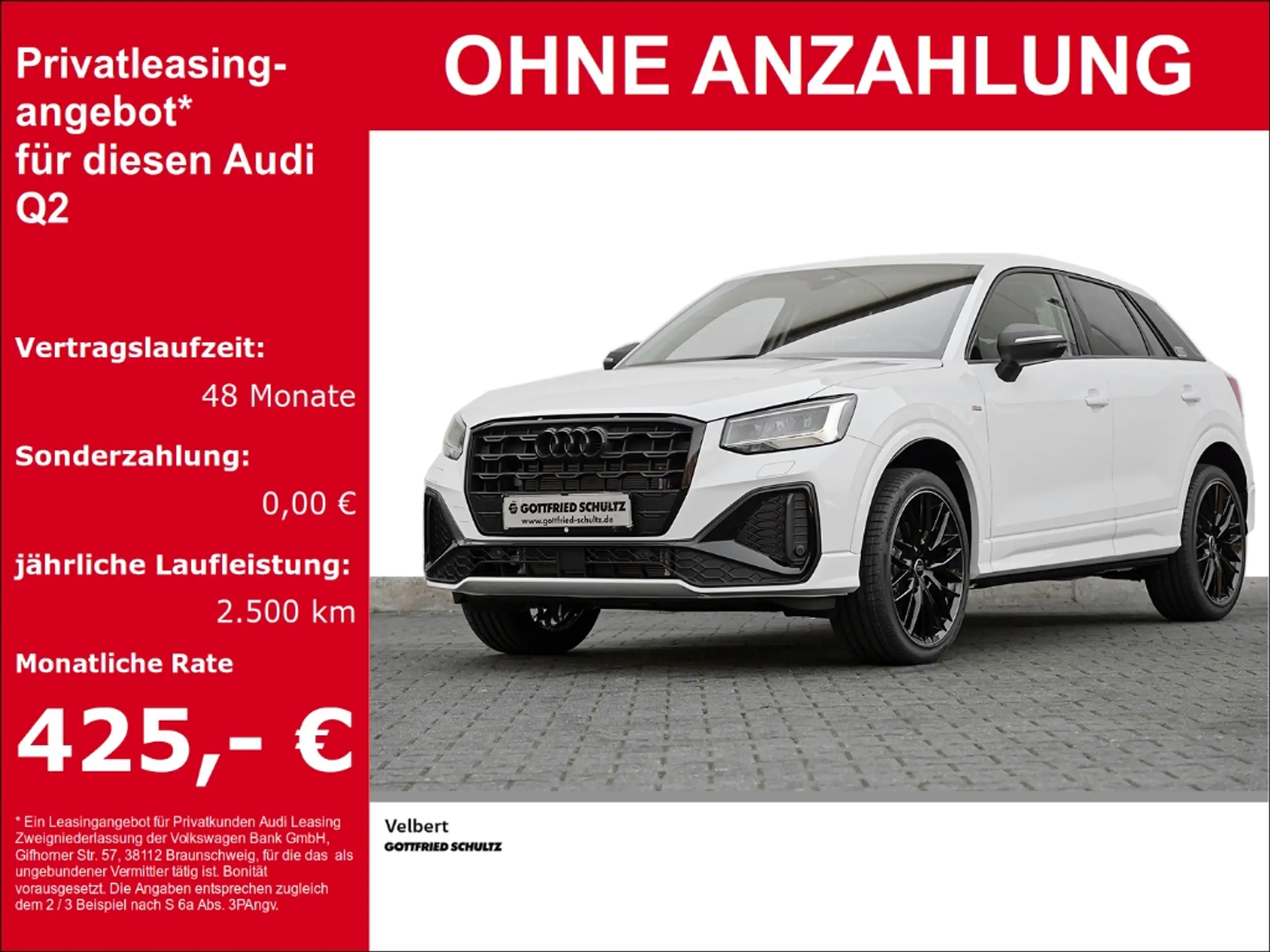 Audi - Q2