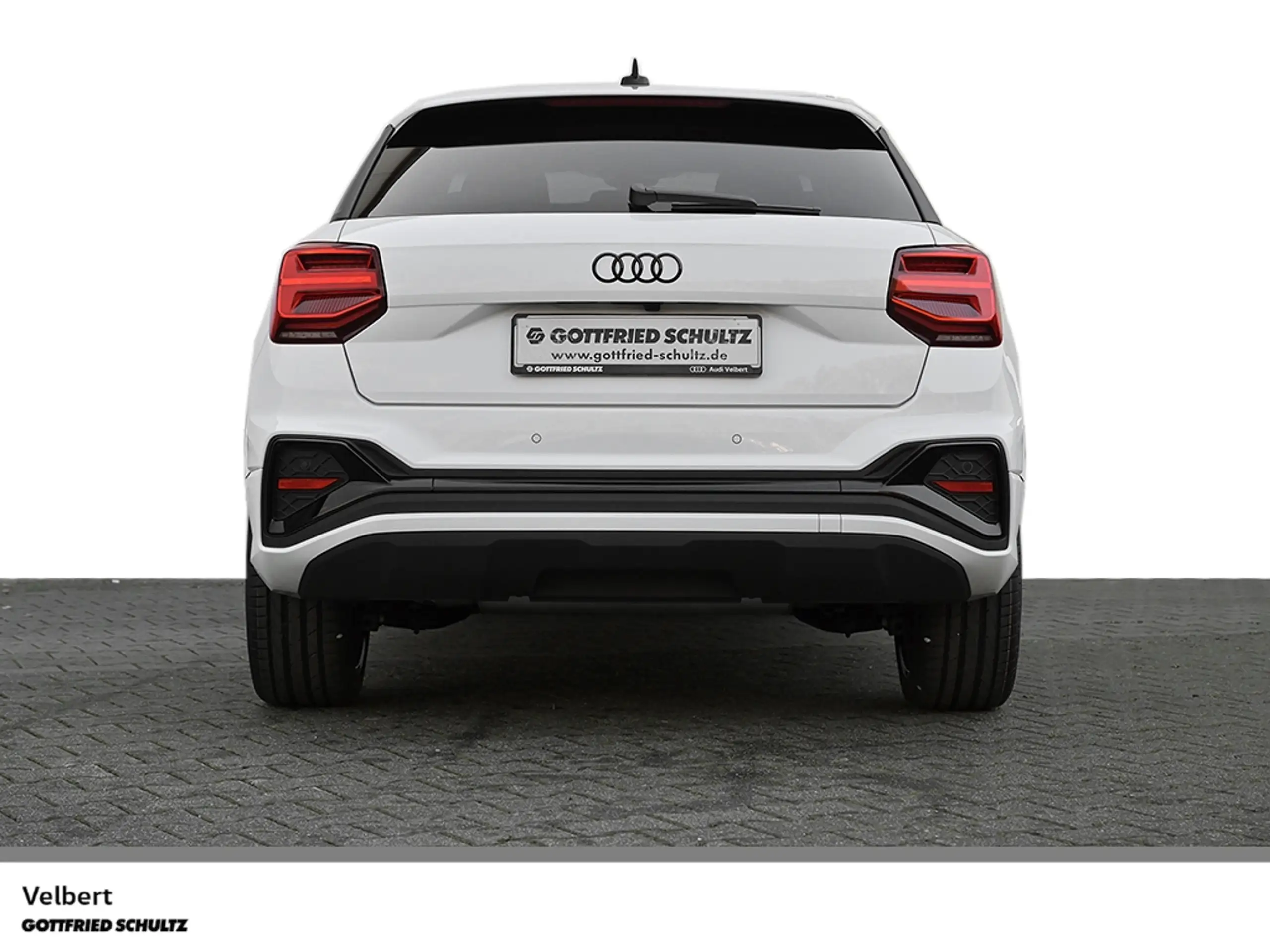 Audi - Q2