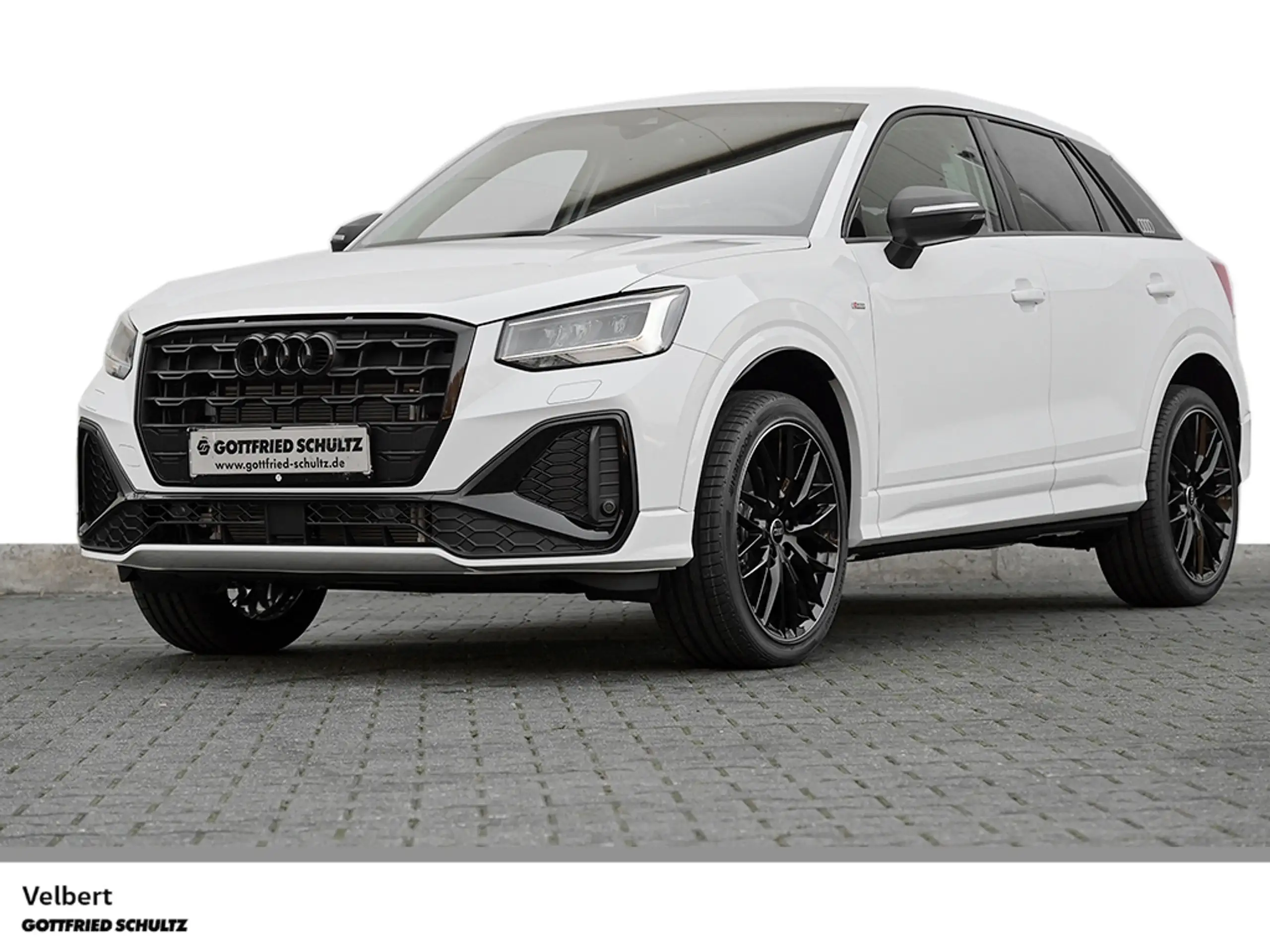 Audi - Q2