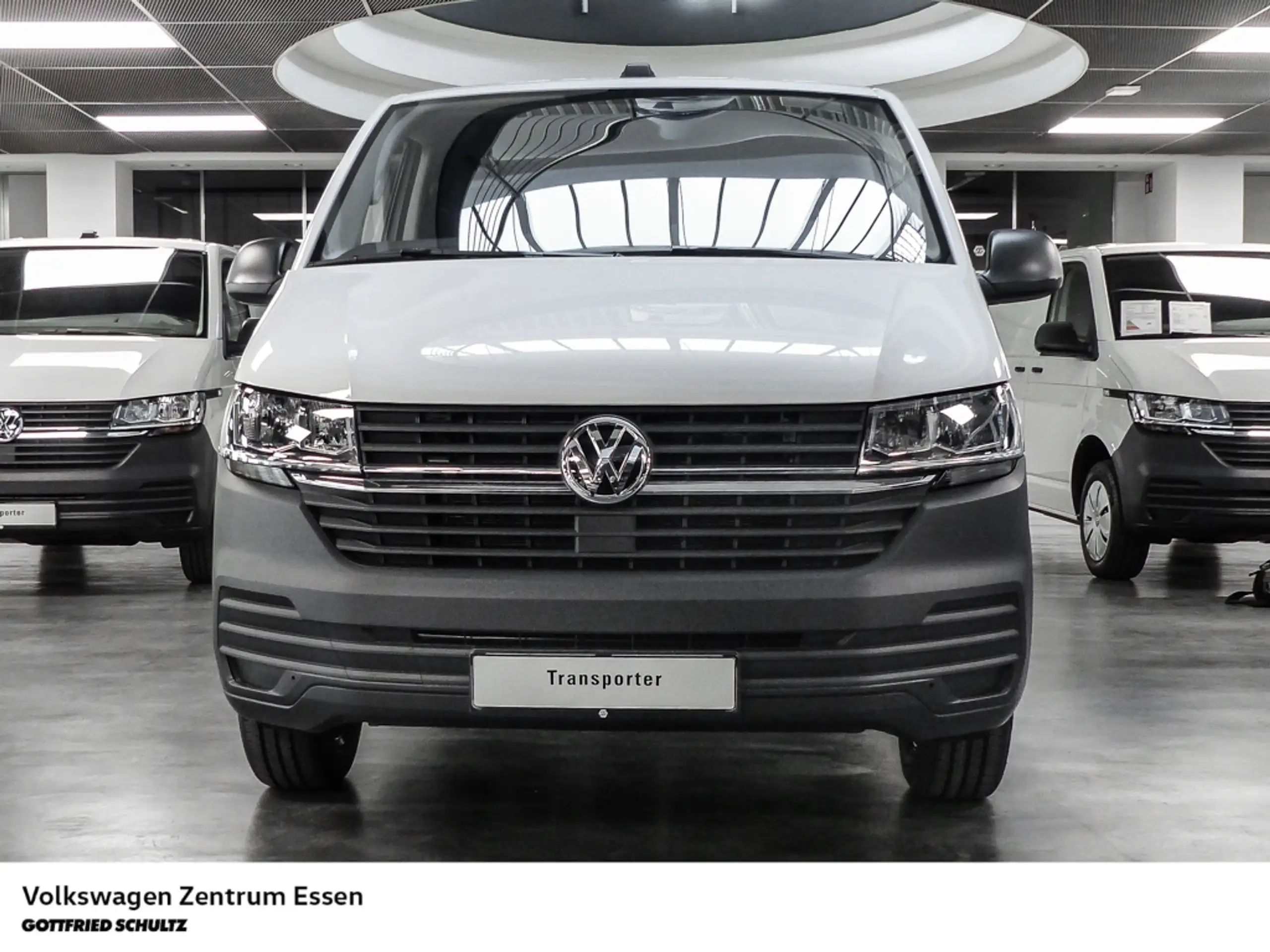 Volkswagen - Transporter